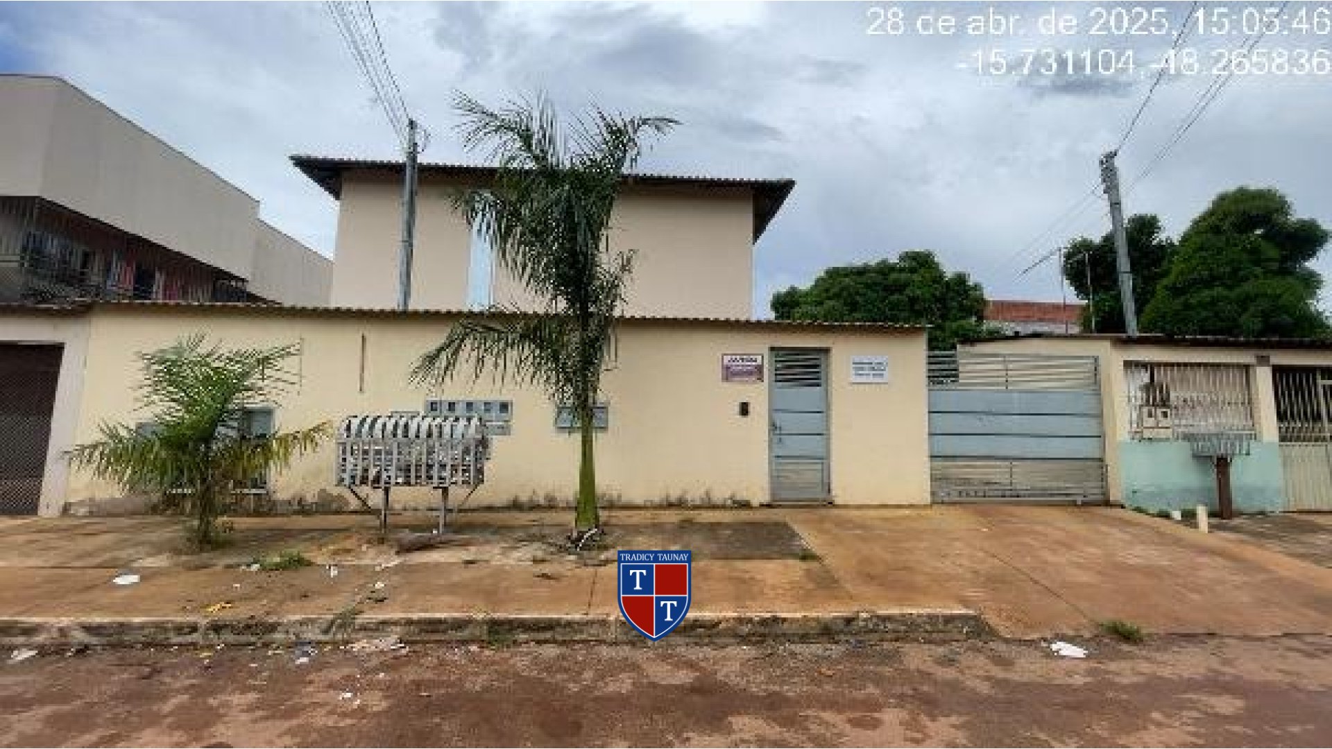 Foto do Imóvel