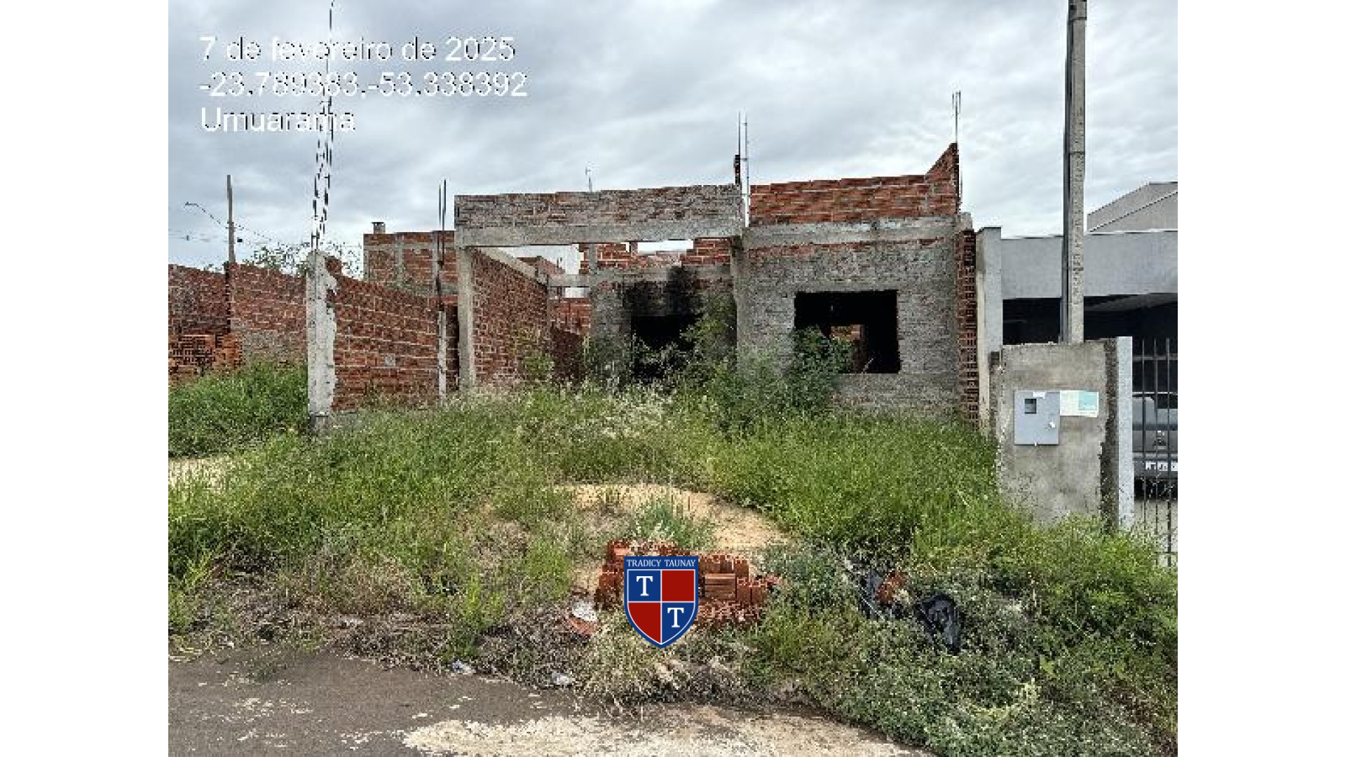 Foto do Imóvel