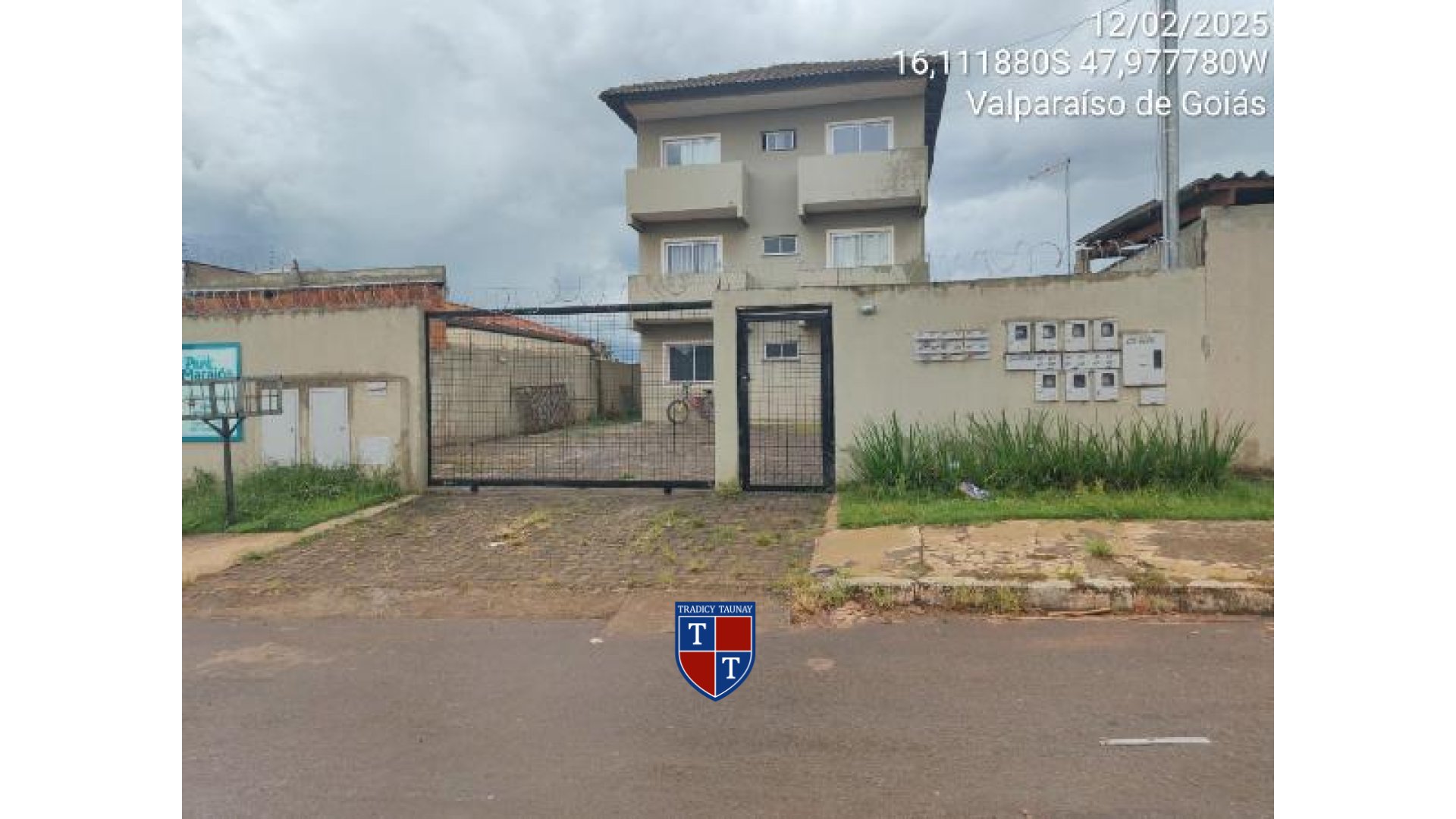 Foto do Imóvel