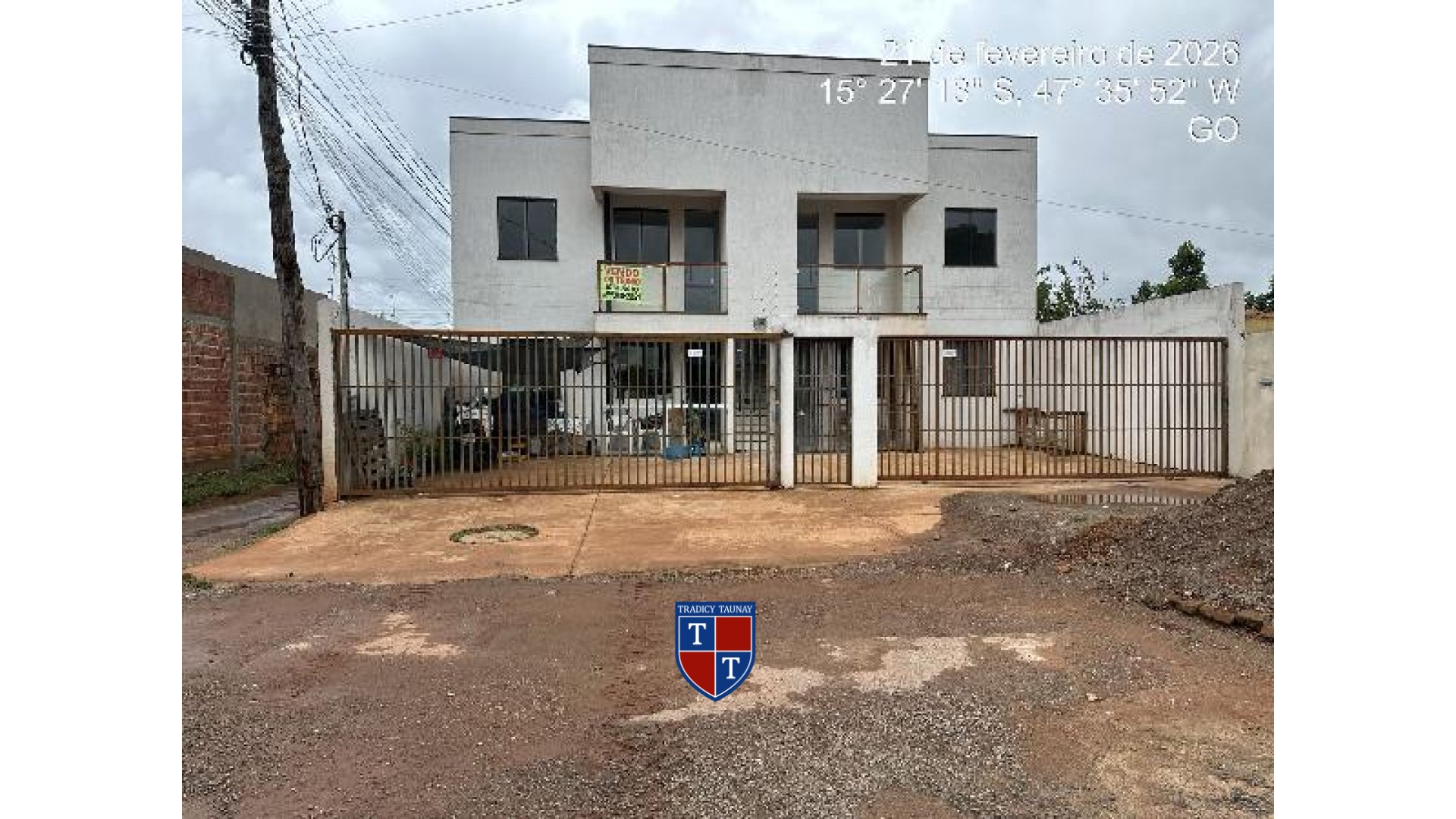 Foto do Imóvel