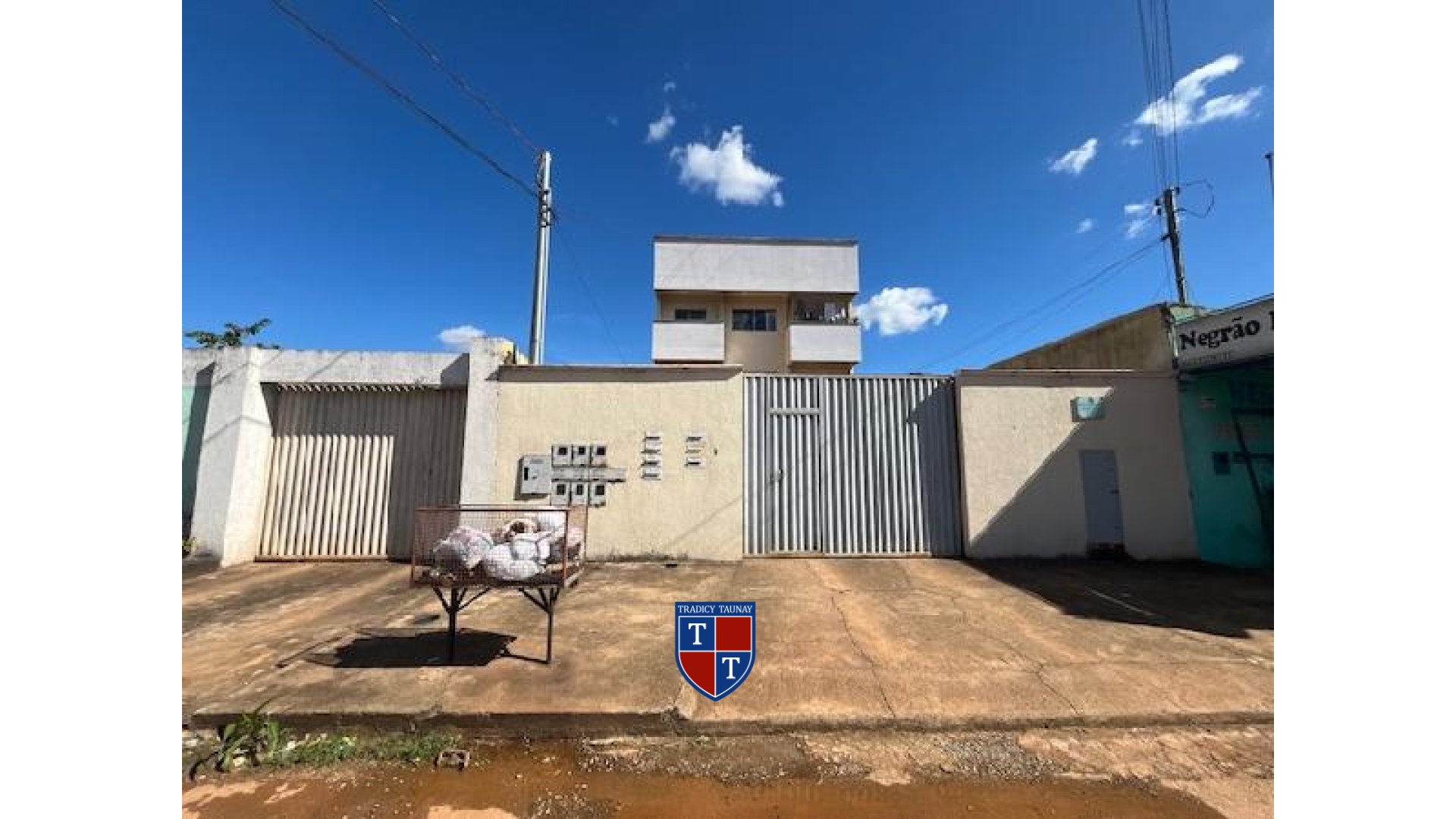 Foto do Imóvel