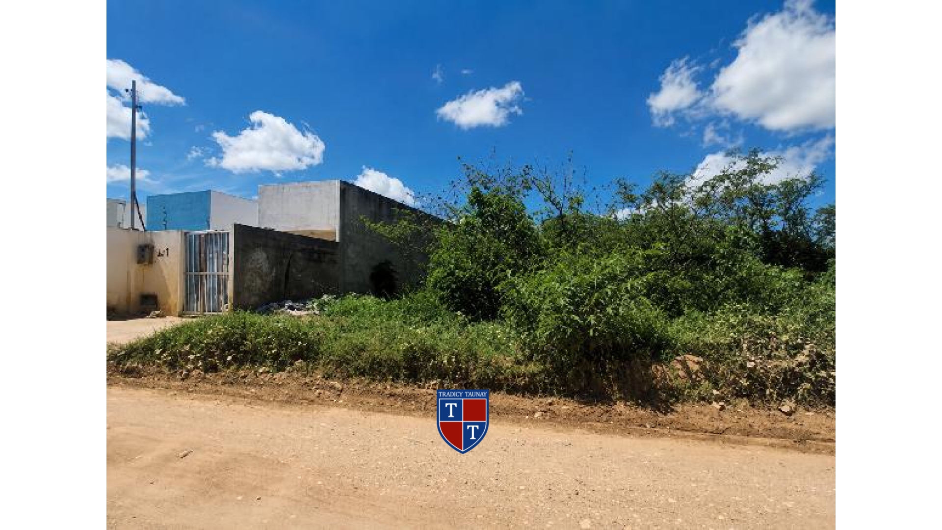 Foto 1 de TERRENO em GUAJARA, NOSSA SENHORA DO SOCORRO/SE - Imóvel Retomado CAIXA Ref 8444427004544