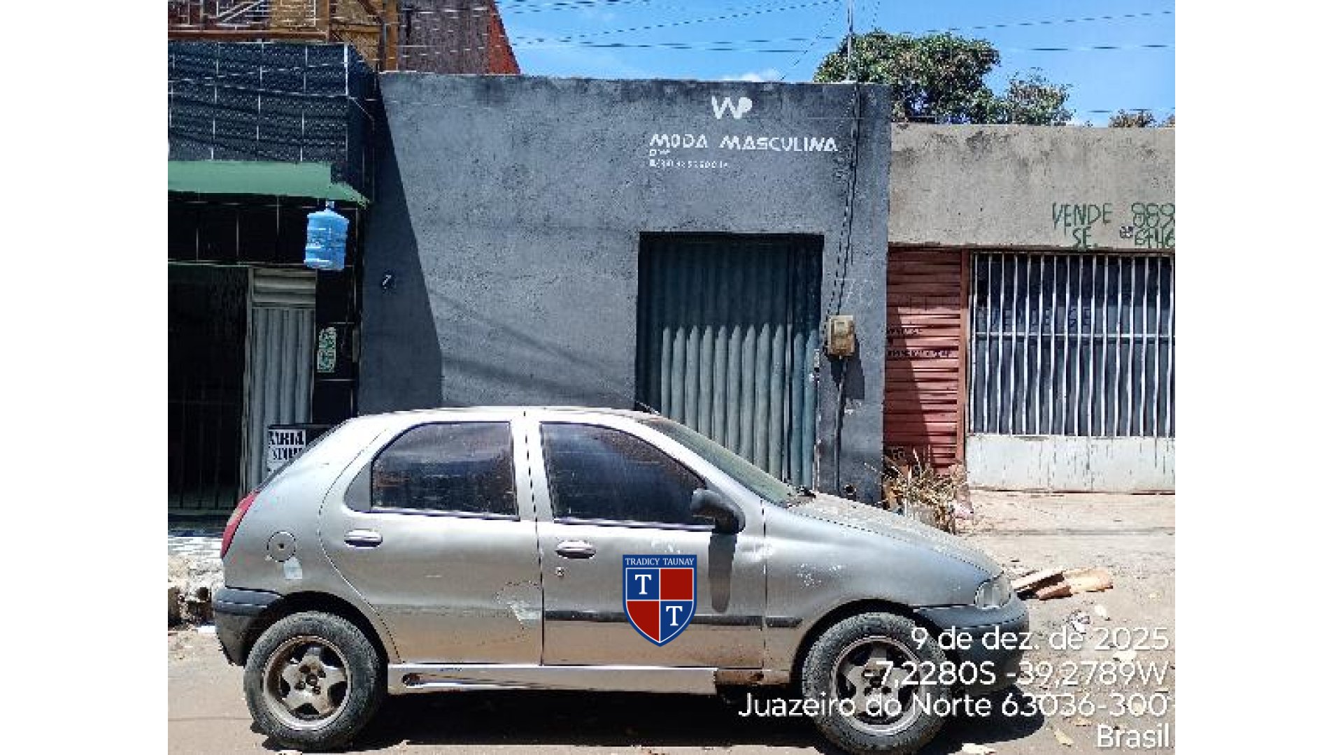 Foto do Imóvel