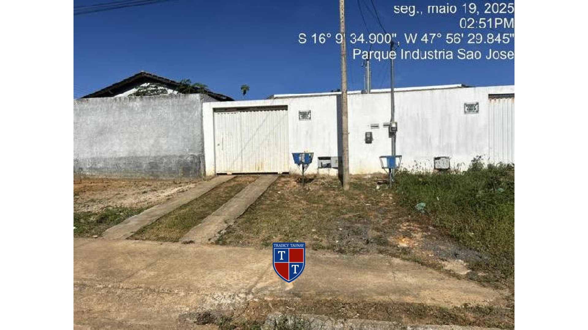 Foto do Imóvel