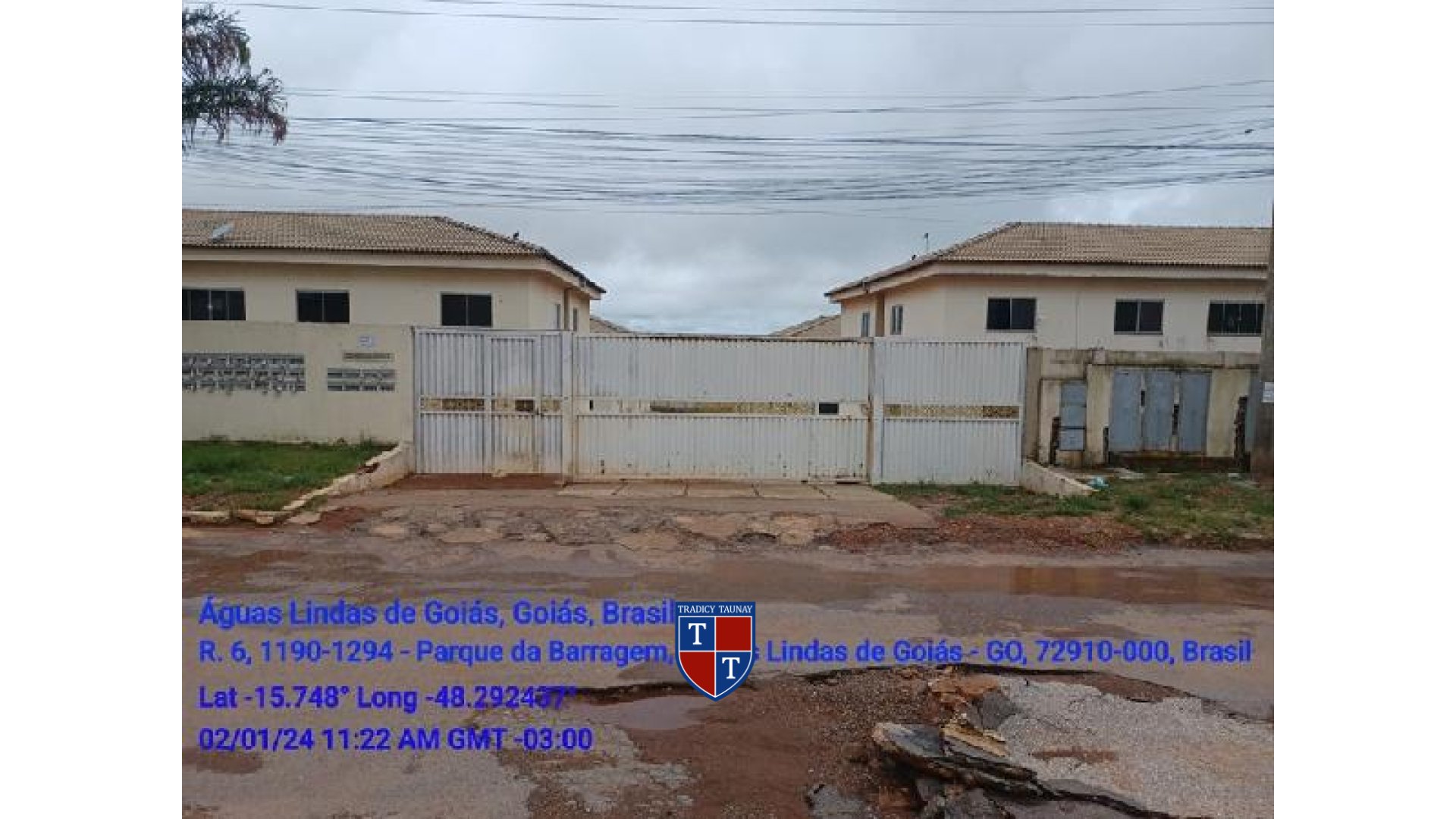 Foto do Imóvel