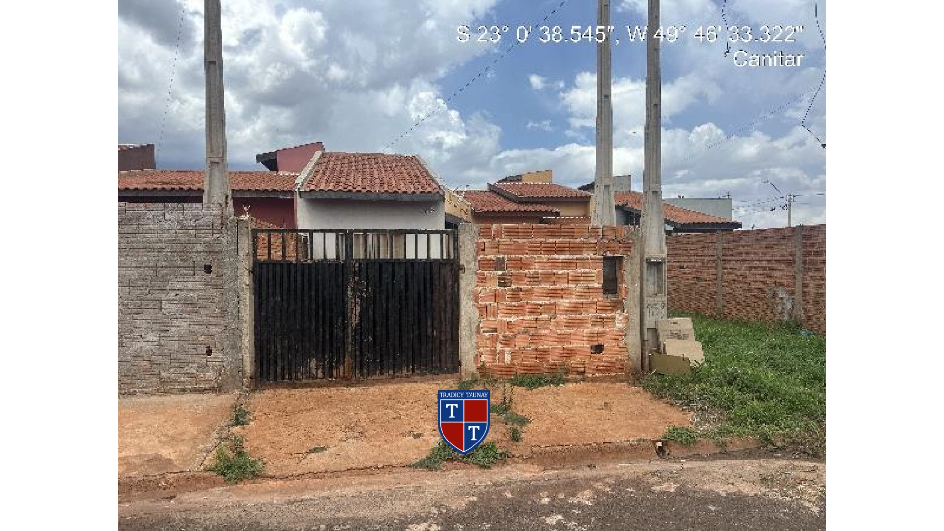 Foto do Imóvel
