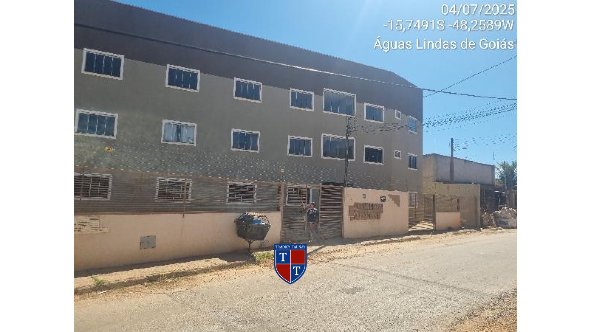 Foto do Imóvel