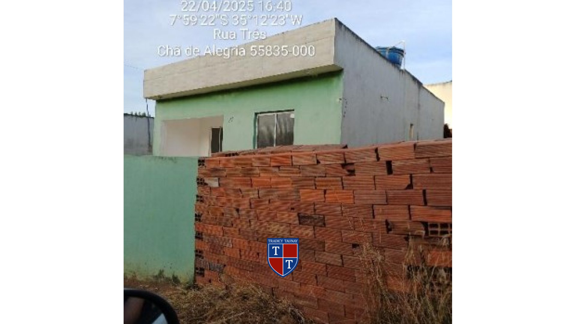 Foto do Imóvel