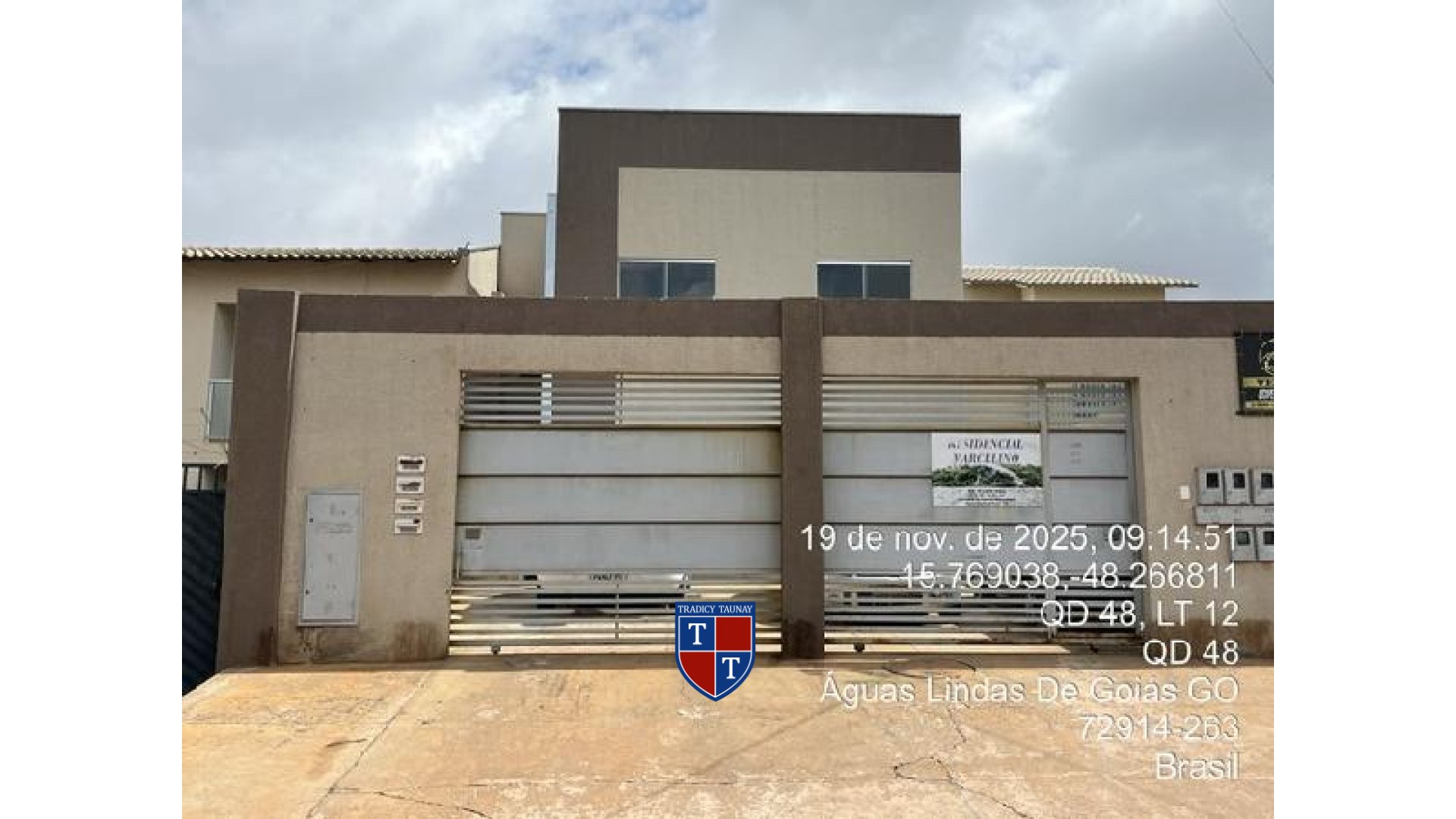 Foto do Imóvel