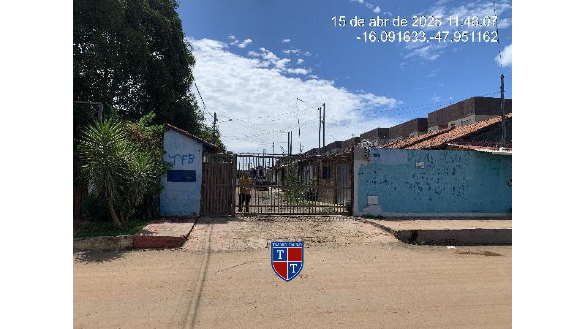 Foto do Imóvel