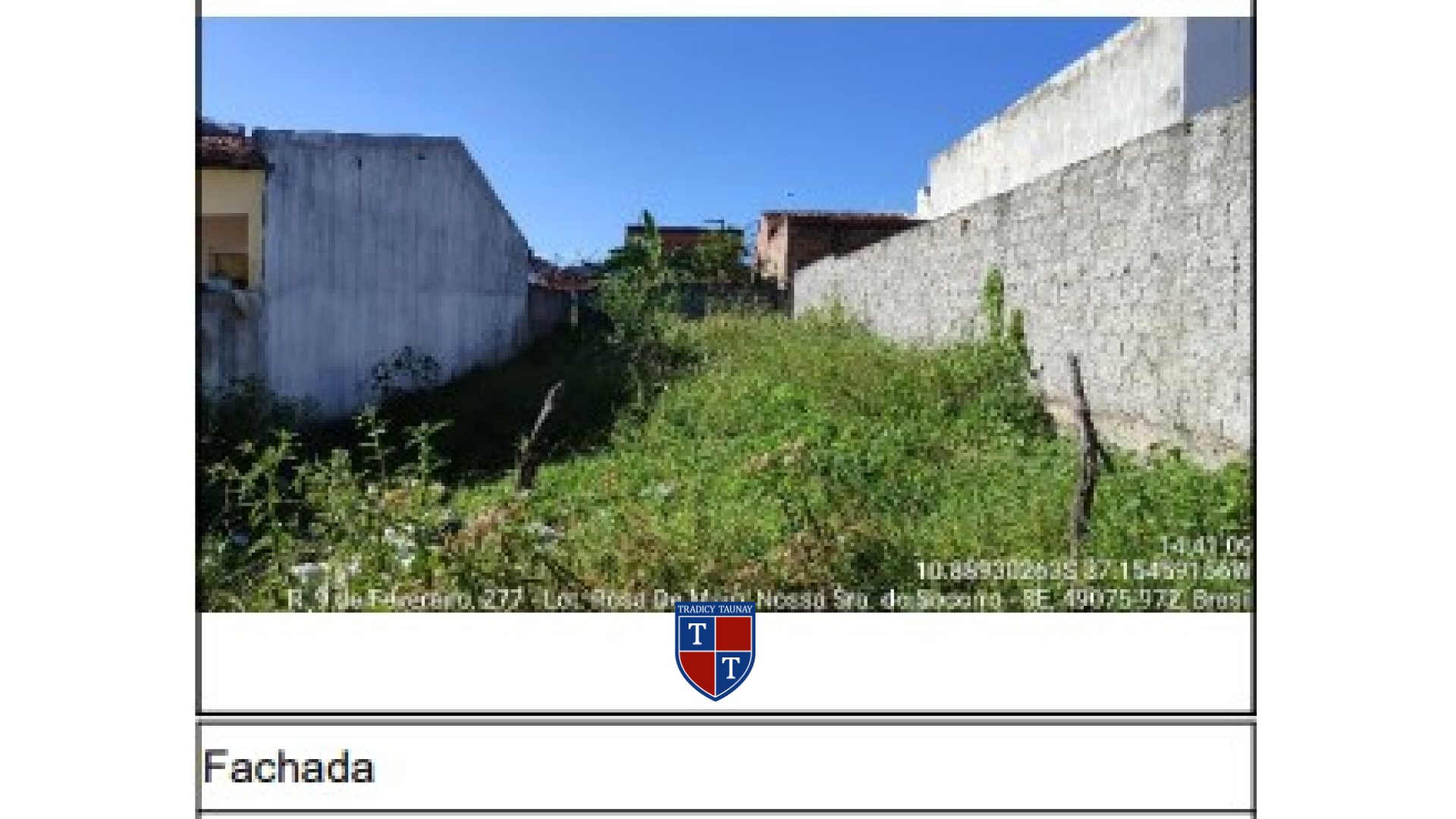 Foto do Imóvel