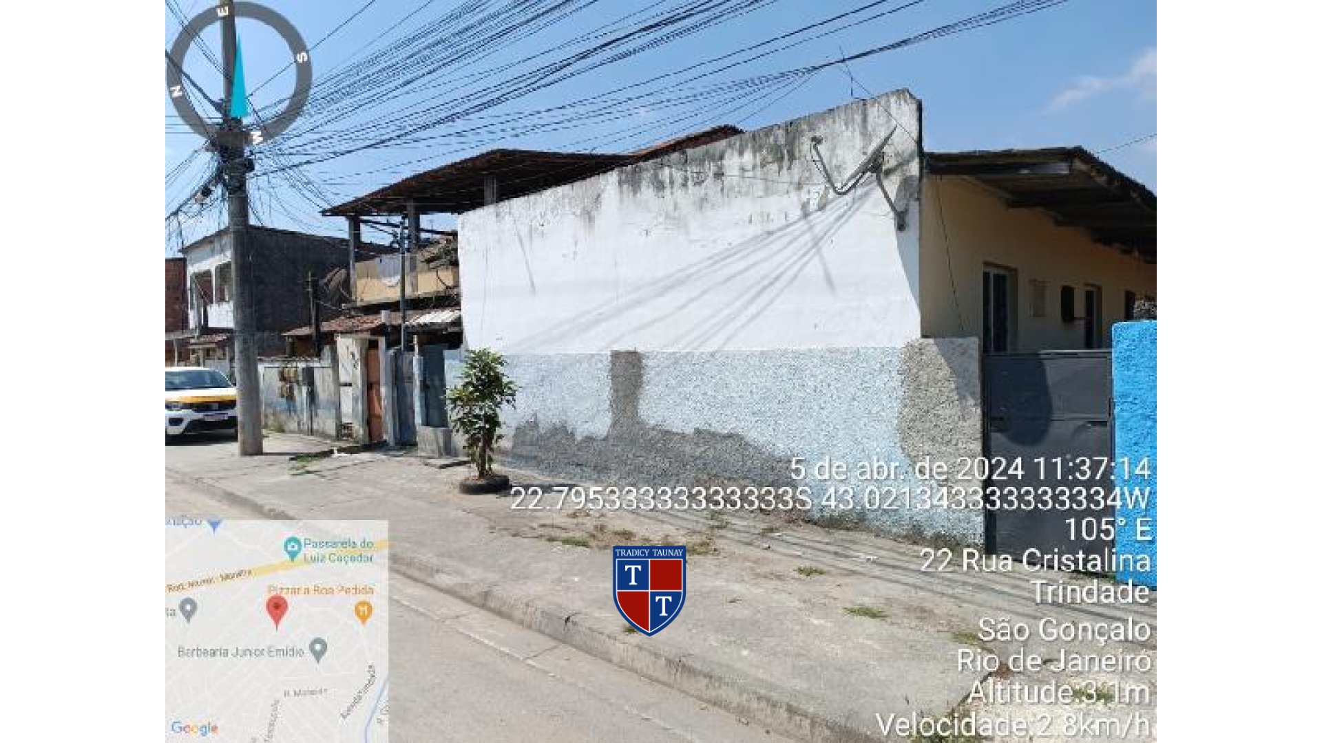 Foto do Imóvel