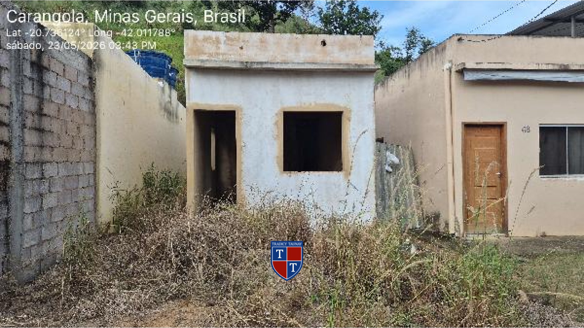Foto do Imóvel