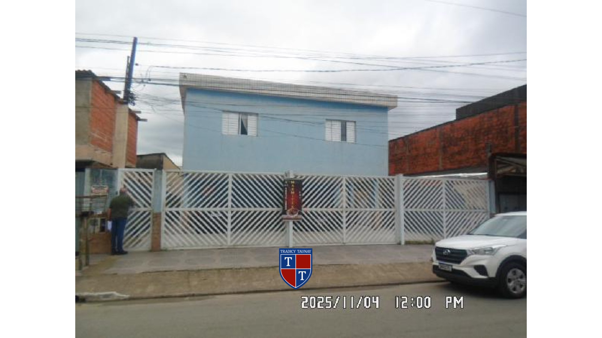 Foto do Imóvel