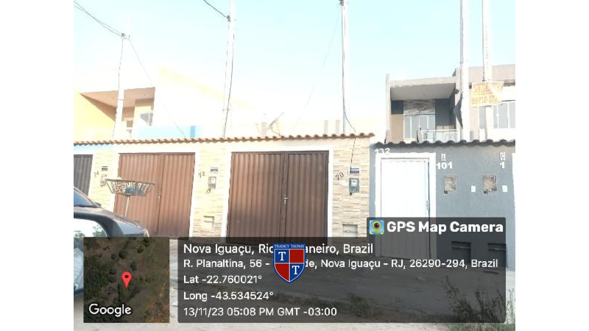 Foto do Imóvel