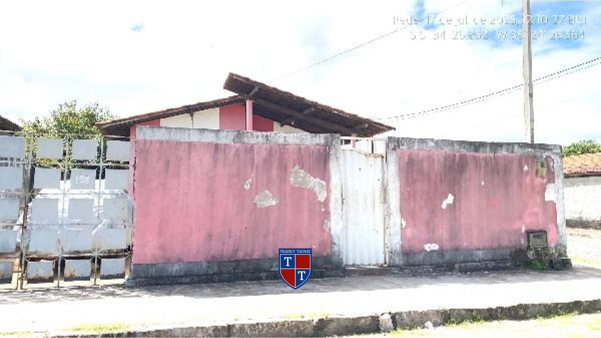 Foto do Imóvel