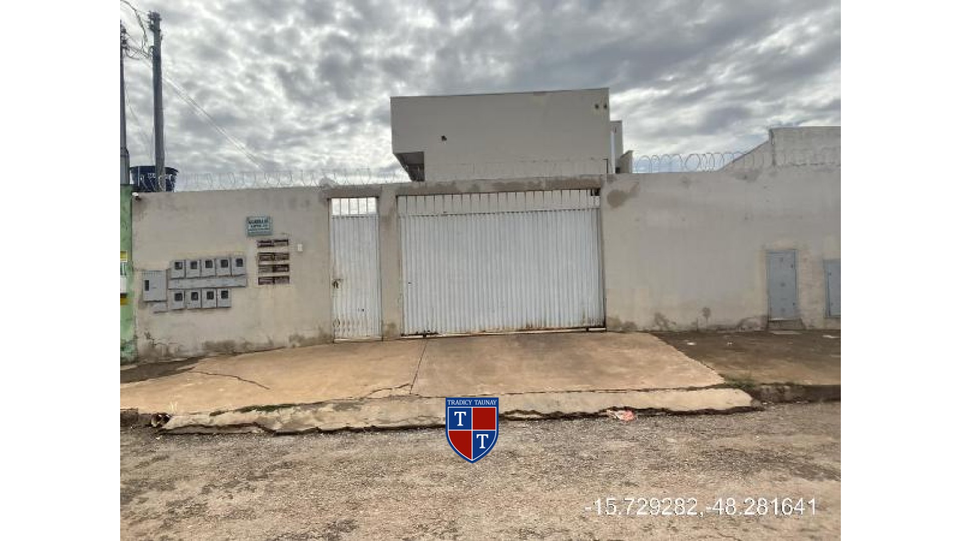 Foto do Imóvel