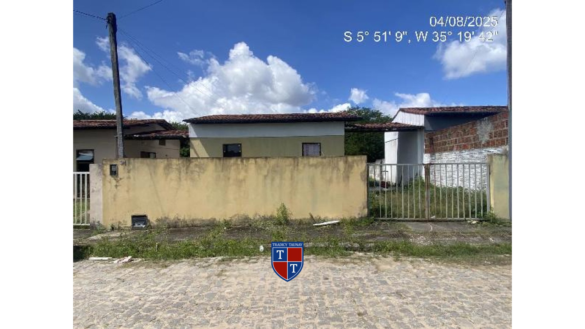 Foto do Imóvel