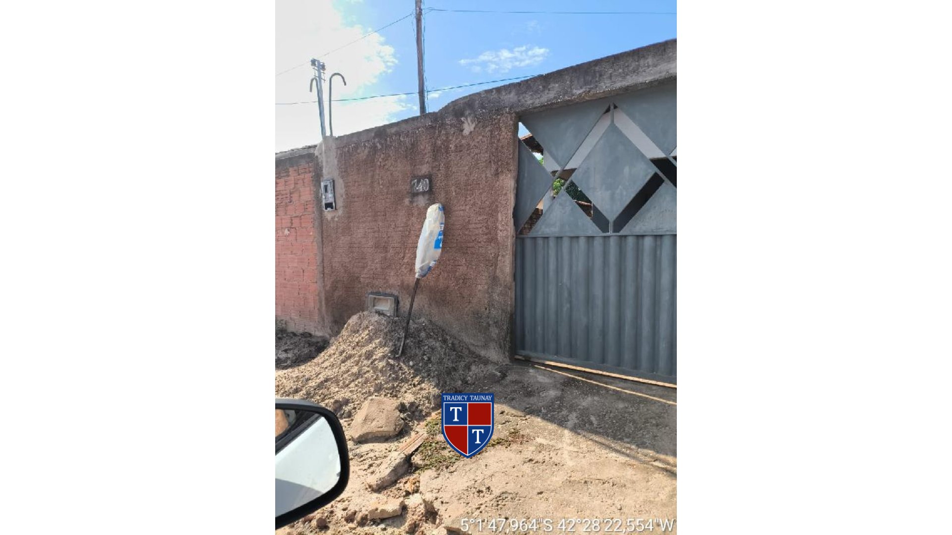 Foto do Imóvel