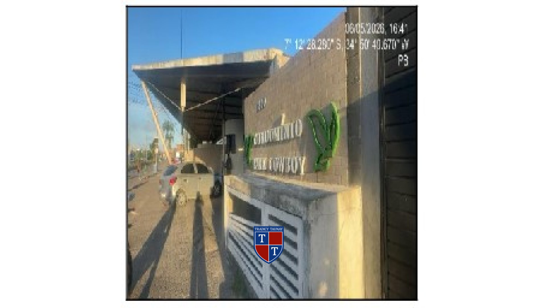 Foto 1 de APARTAMENTO em VALENTINA DE FIGUEIREDO - Imóvel Retomado Caixa