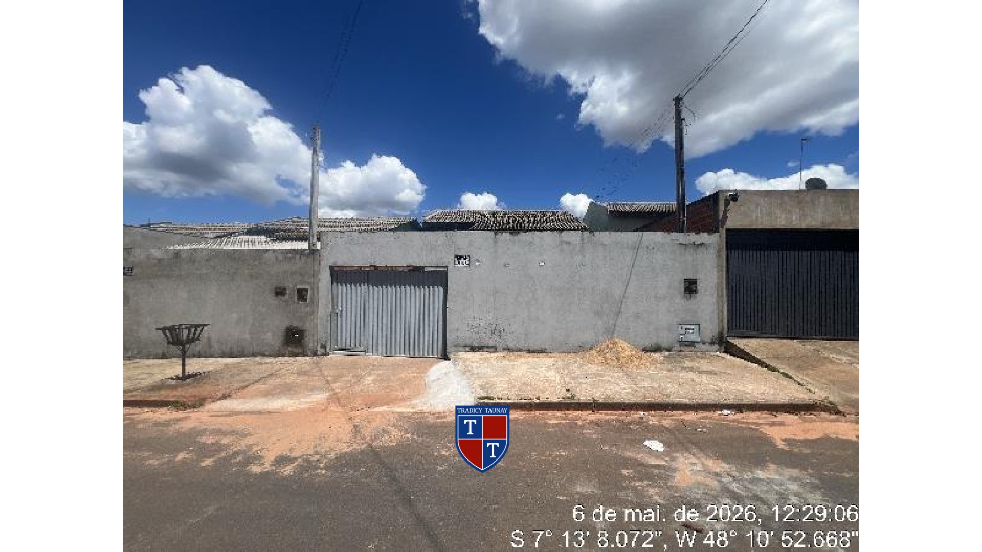 Foto do Imóvel