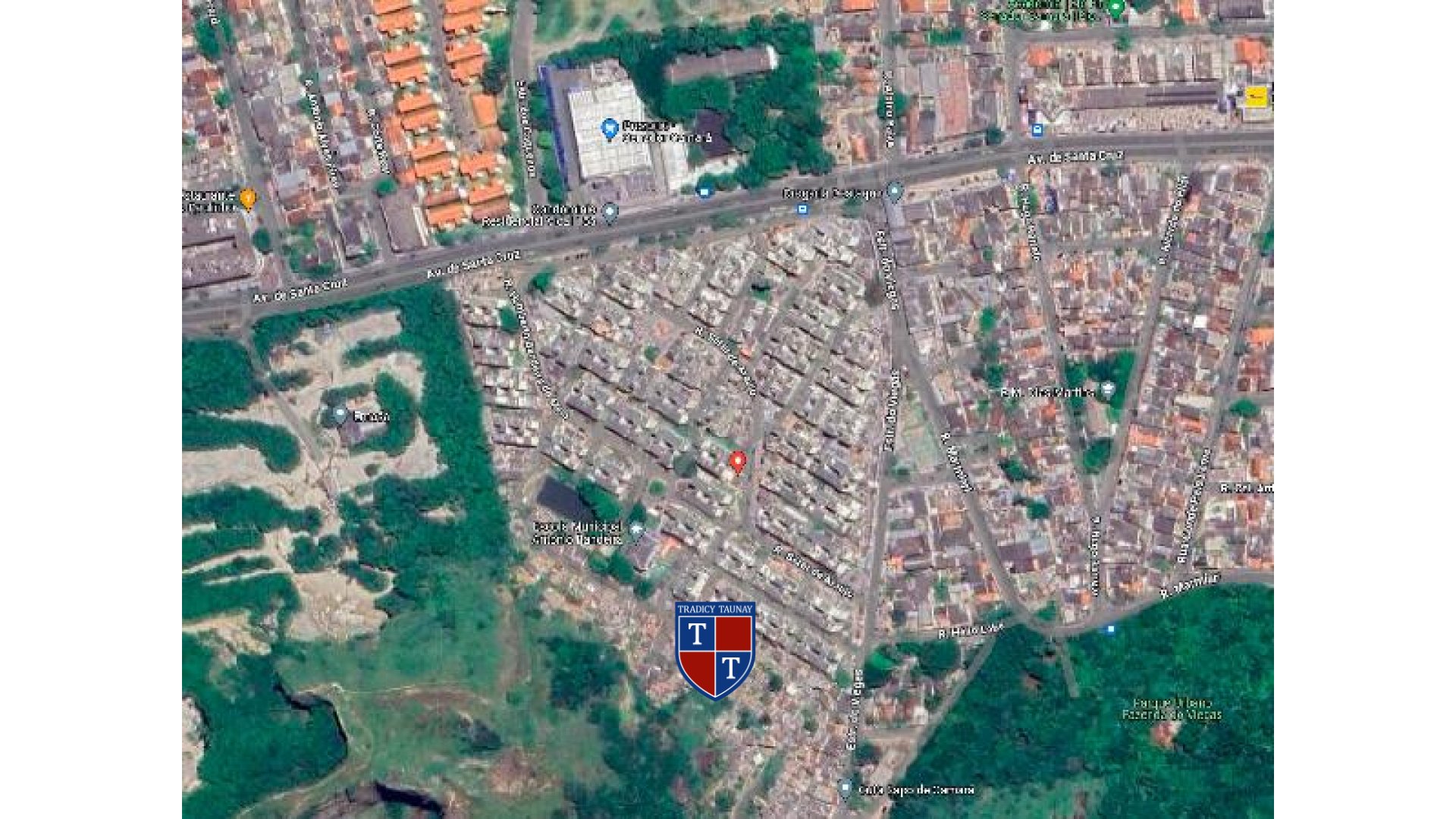 Foto do Imóvel