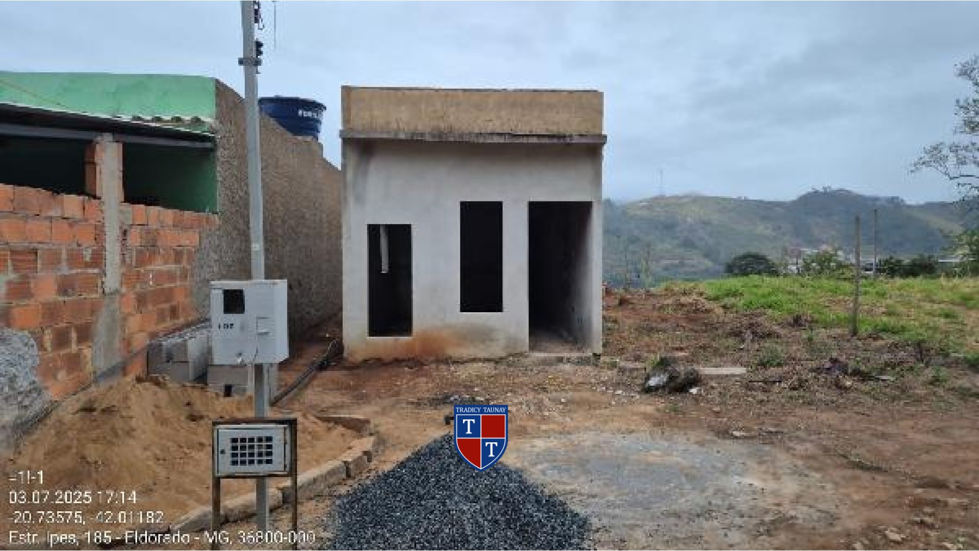 Foto do Imóvel
