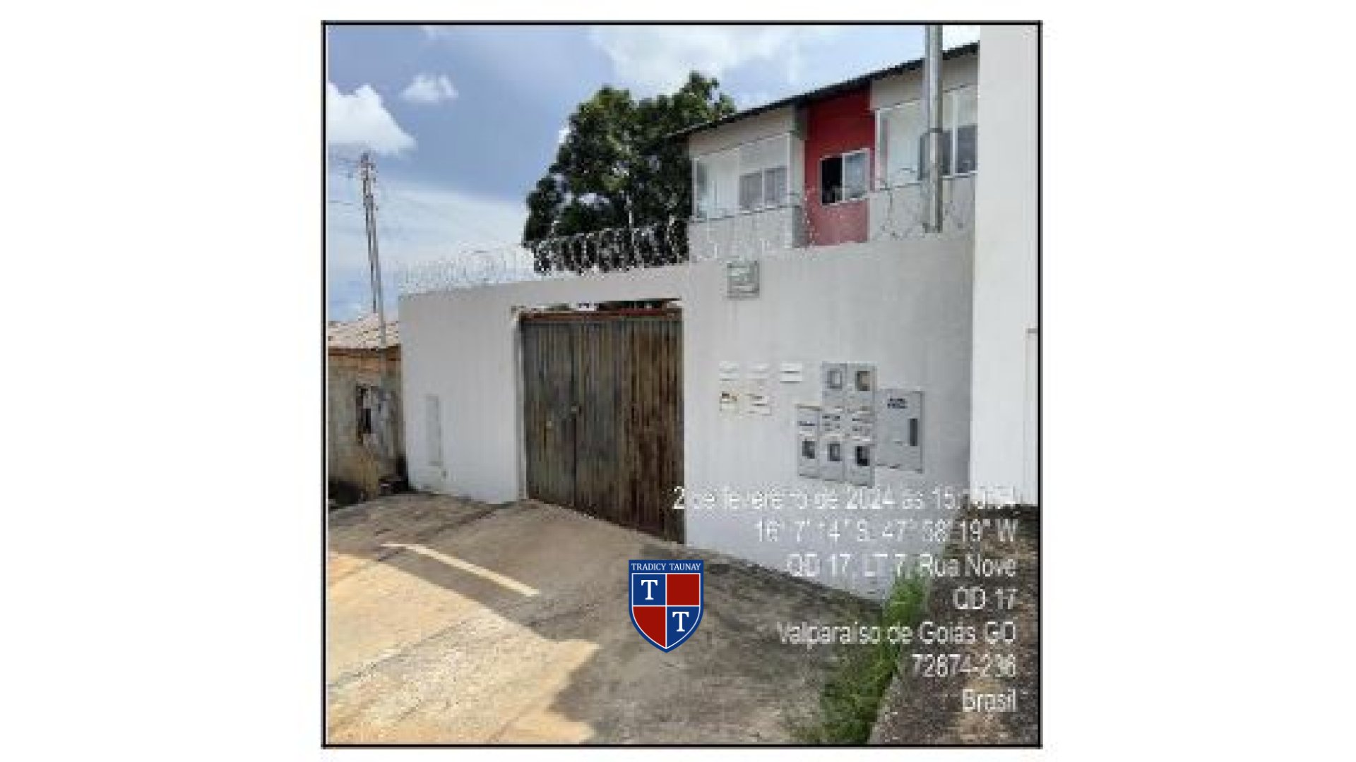 Foto do Imóvel