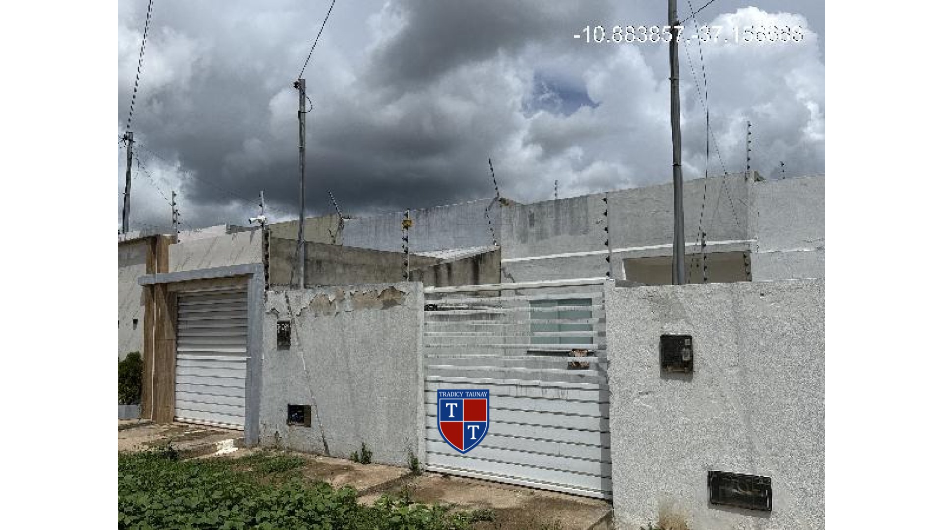 Foto 1 de CASA em SANTA INES - Imóvel Retomado Caixa