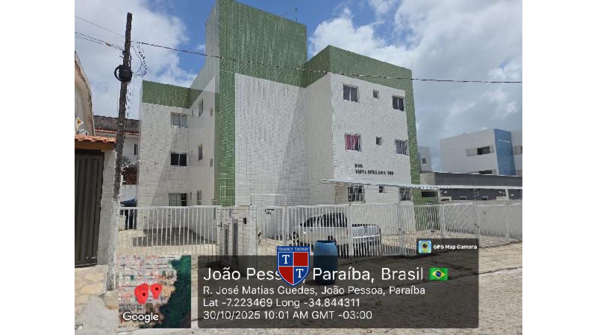 Foto do Imóvel