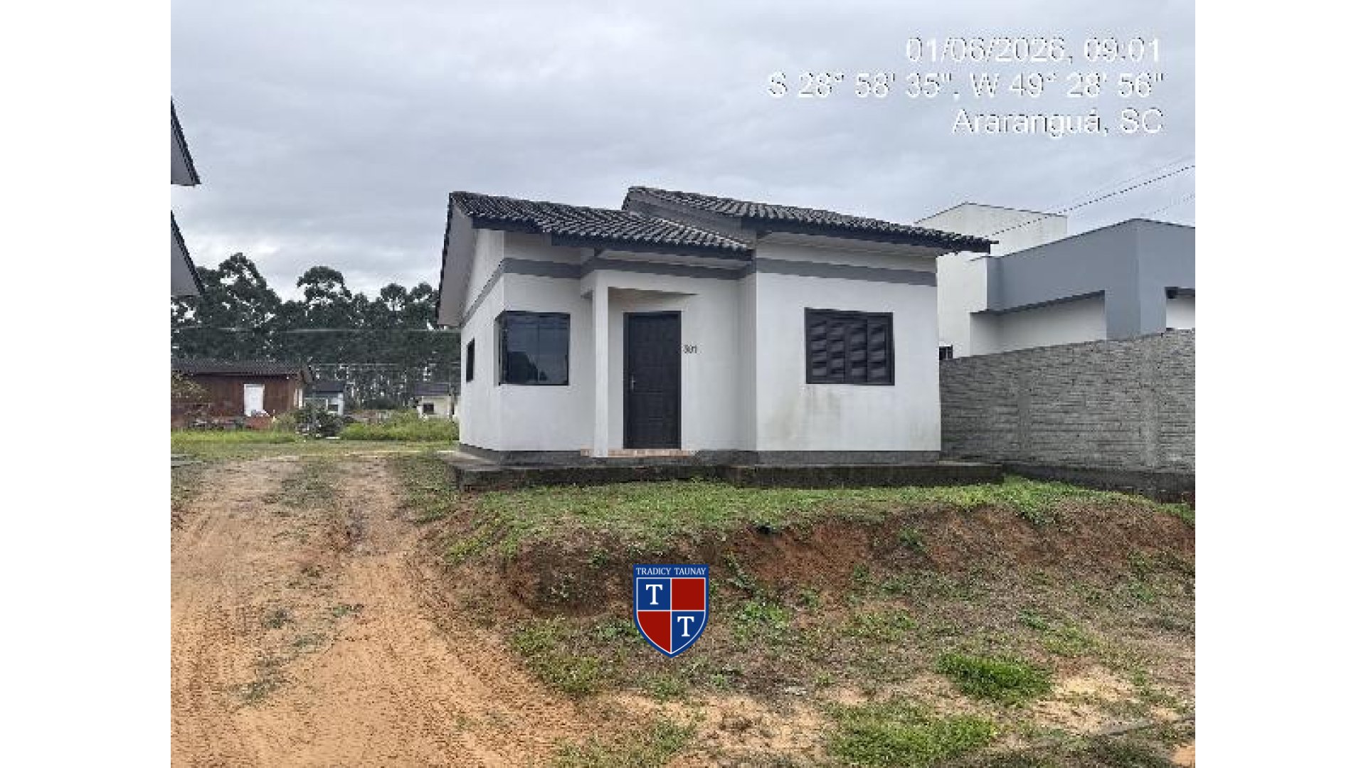 Foto do Imóvel