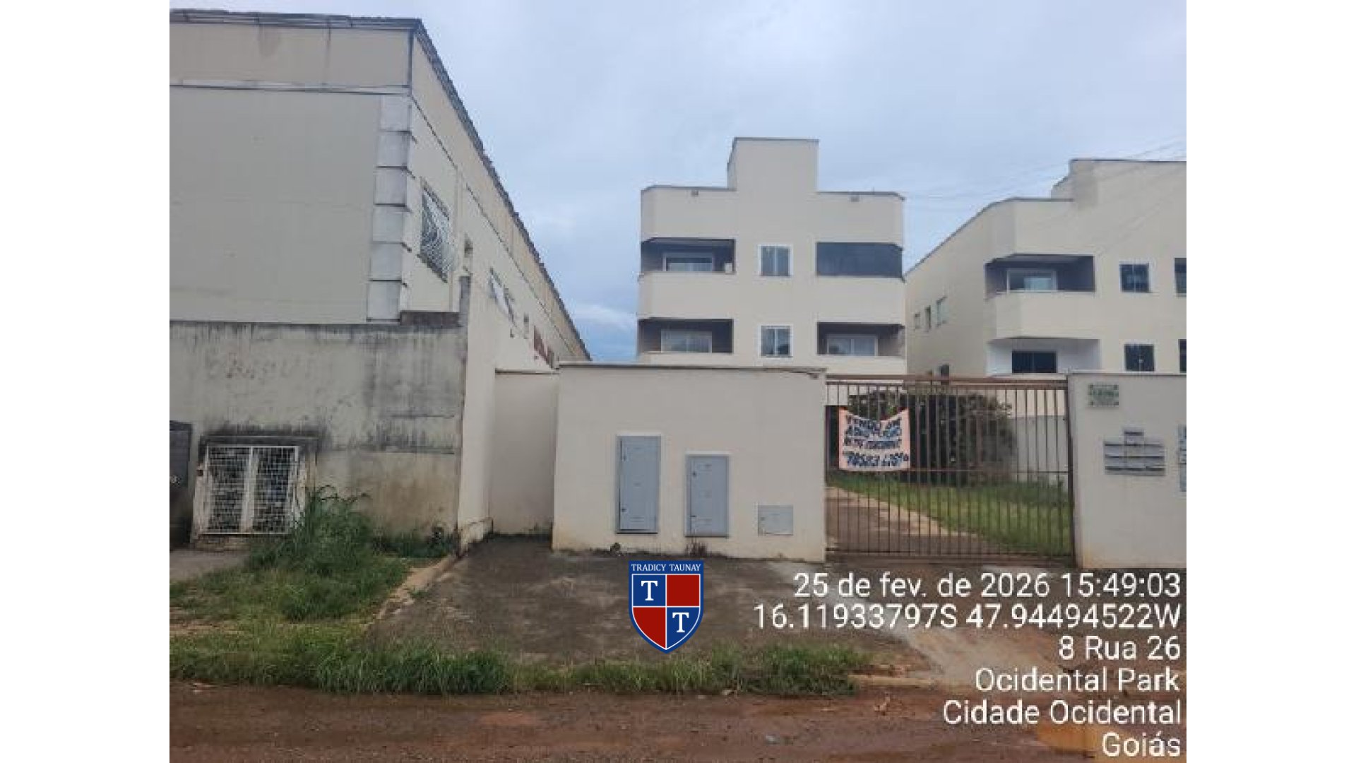 Foto do Imóvel