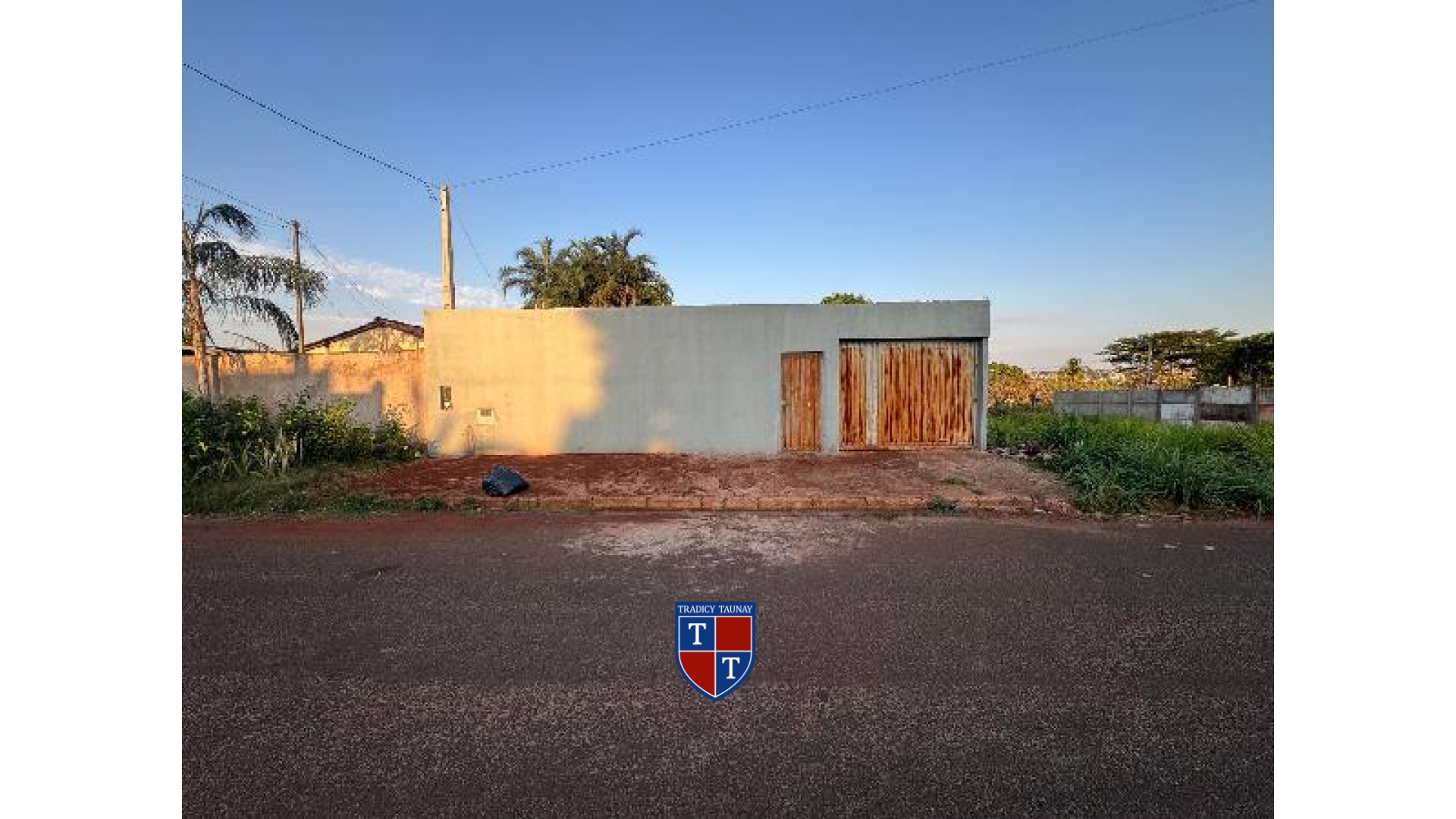 Foto 1 de CASA em SATELITE ANDRADINA, ITUIUTABA/MG - Imóvel Retomado CAIXA Ref 8444427176930