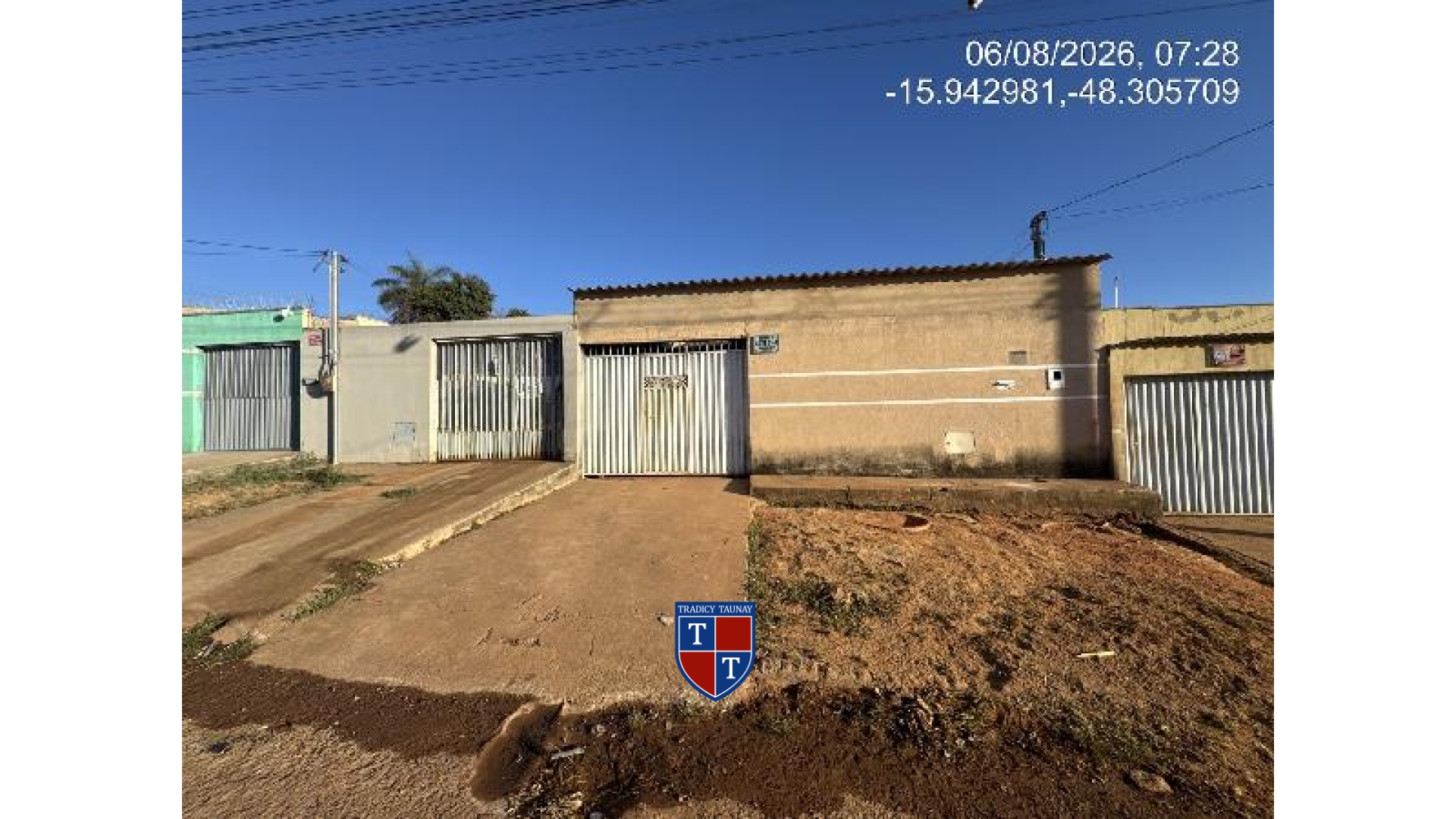CASA em JARDIM ANA BEATRIZ II