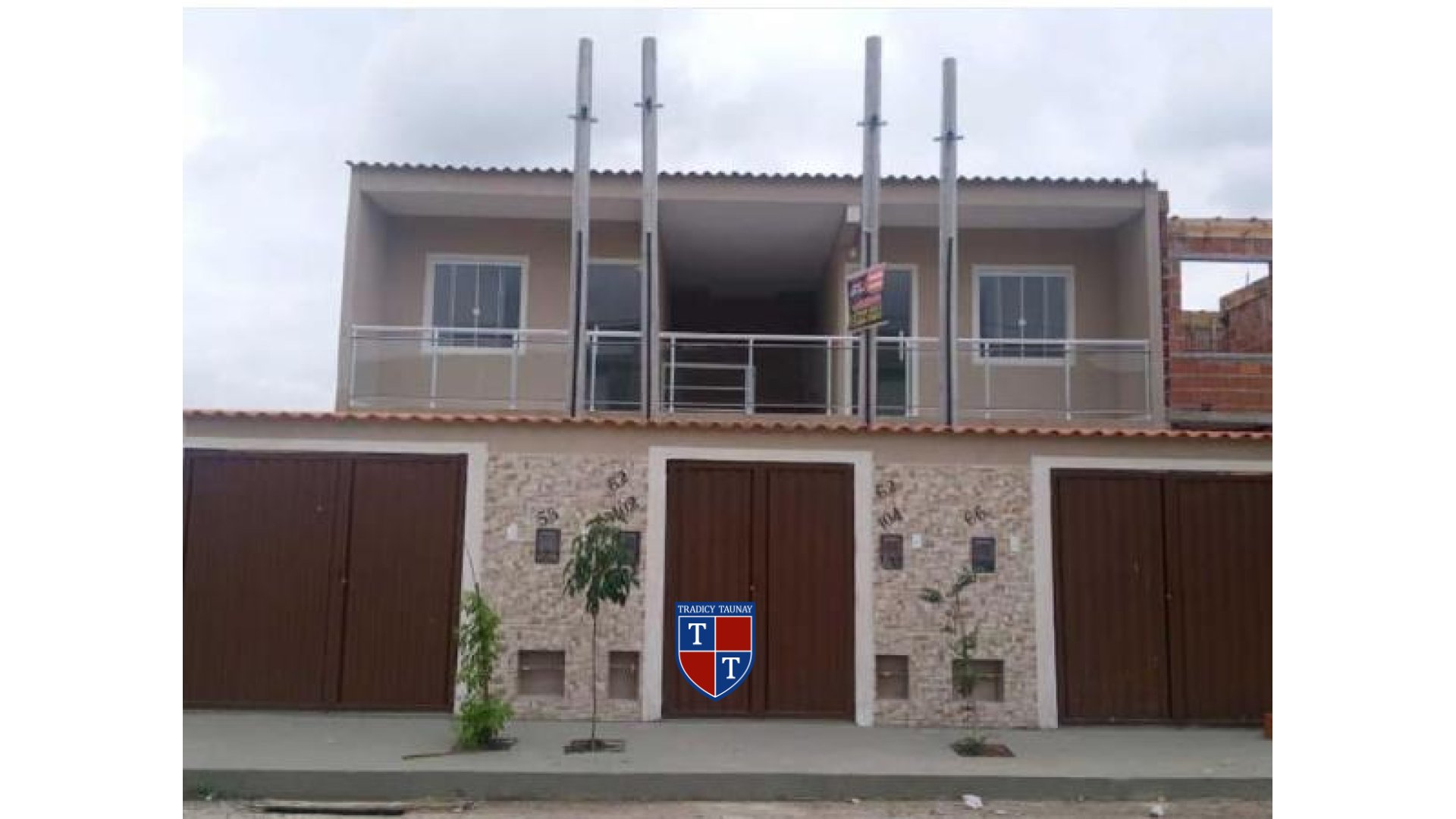 Foto 1 de APARTAMENTO em PARQUE ALVORADA - Imóvel Retomado Caixa