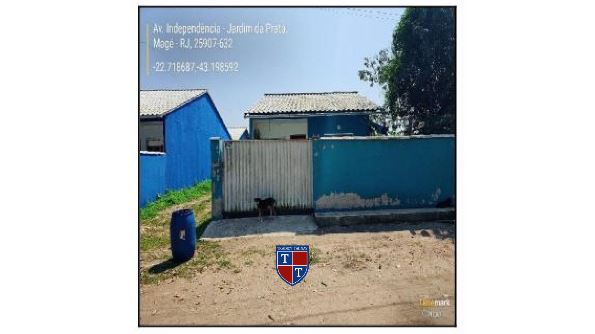 Foto do Imóvel