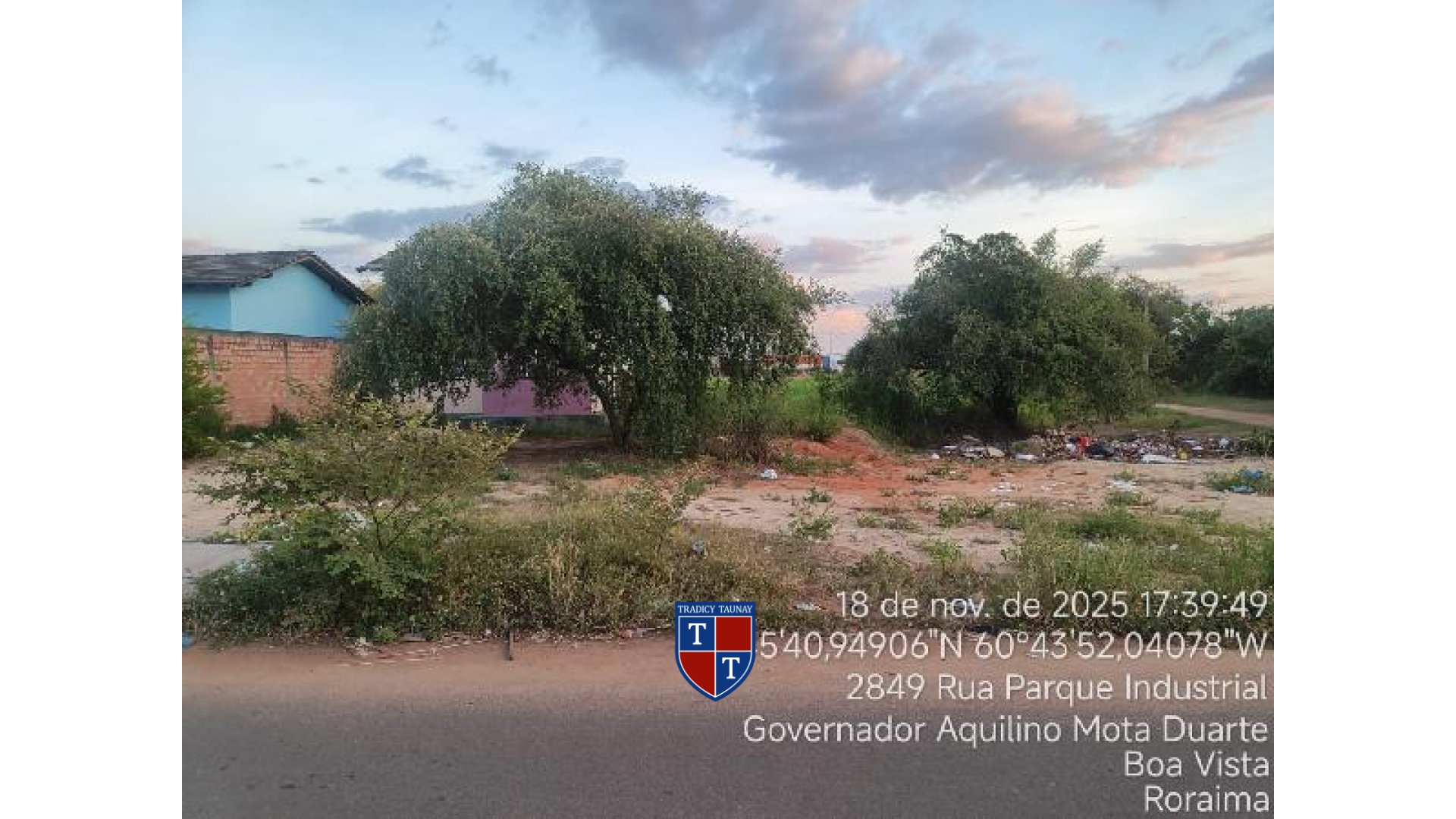 Foto 1 de TERRENO em NOVA CIDADE - Imóvel Retomado Caixa