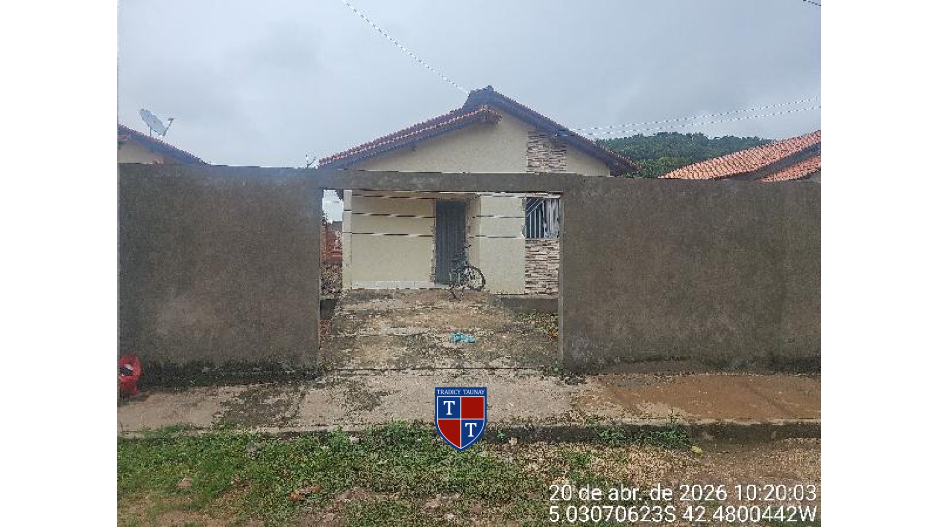 Foto do Imóvel