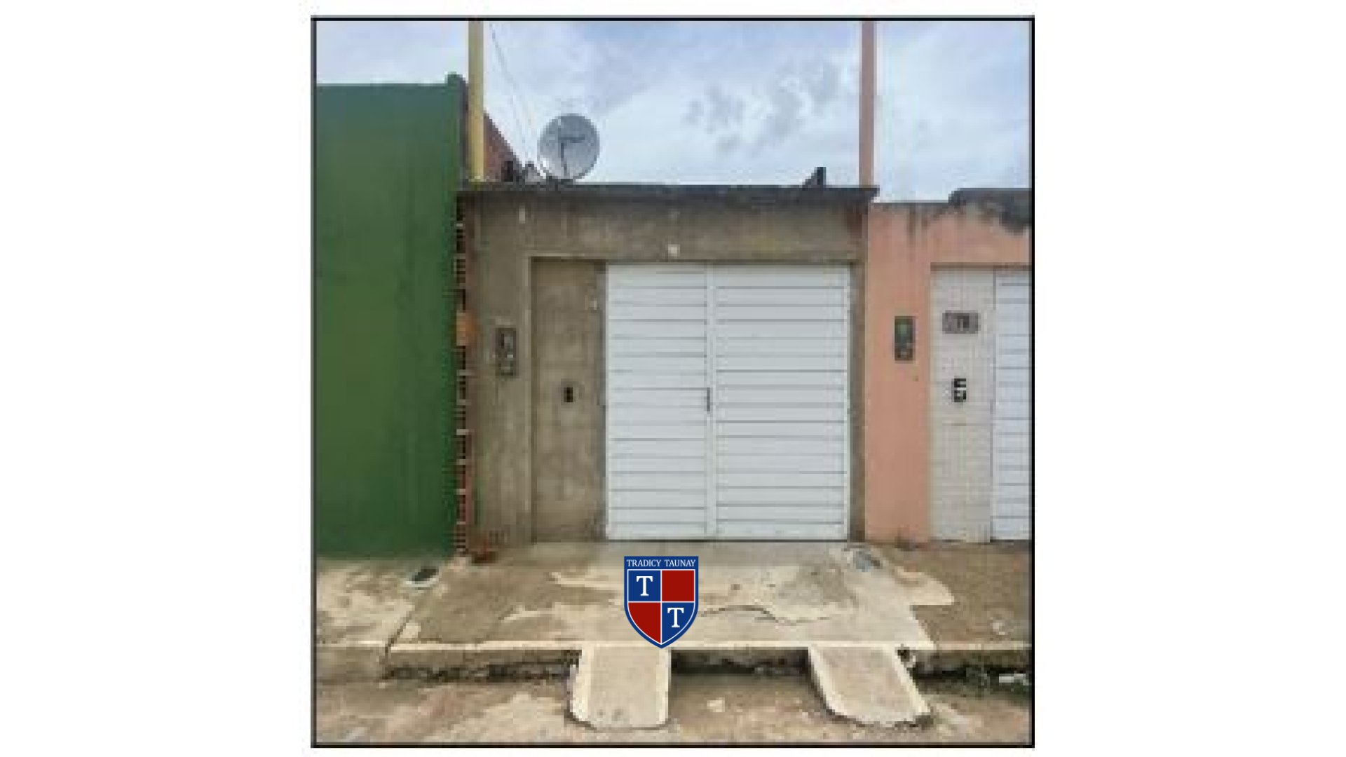 Foto do Imóvel