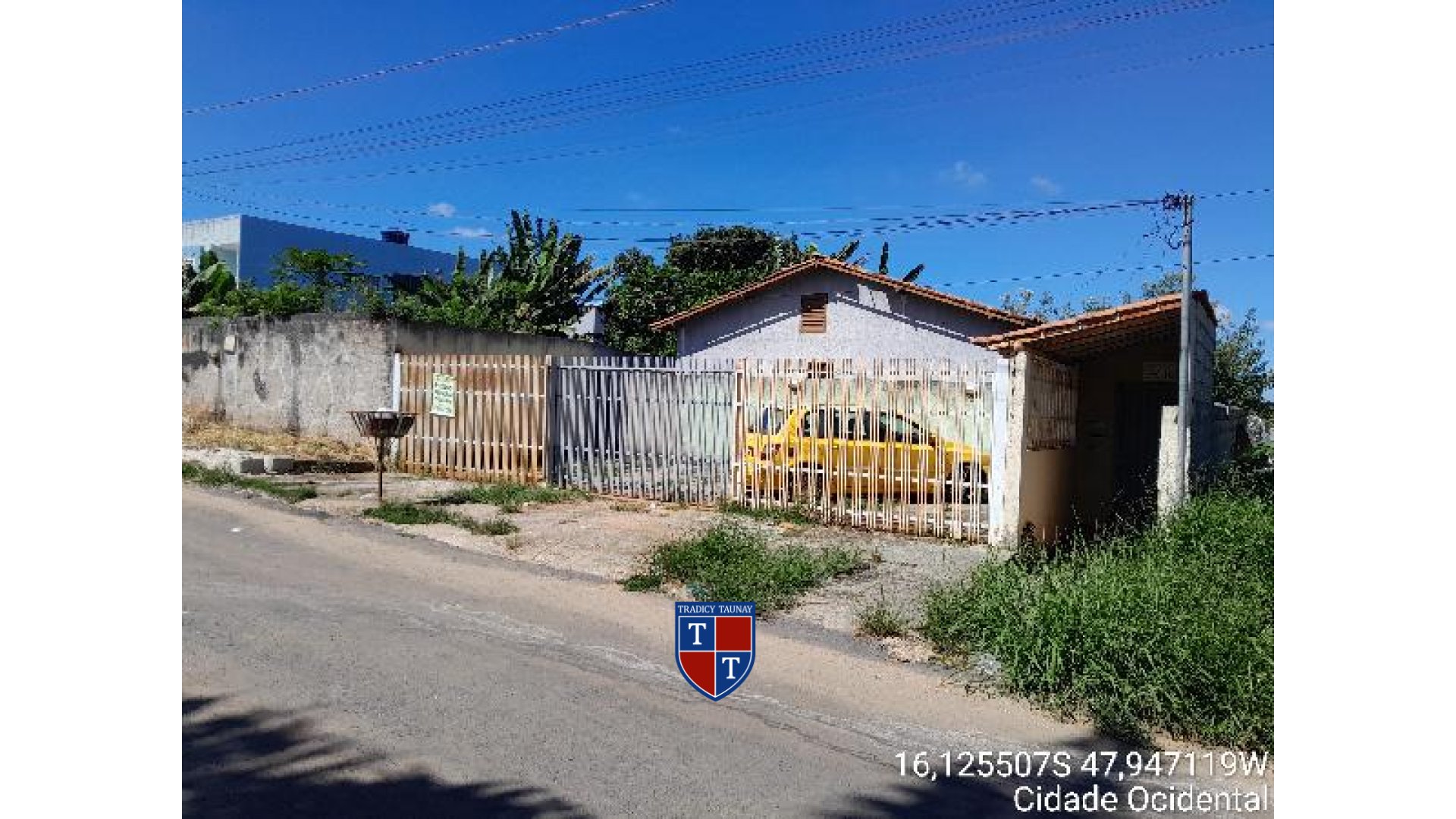 Foto do Imóvel