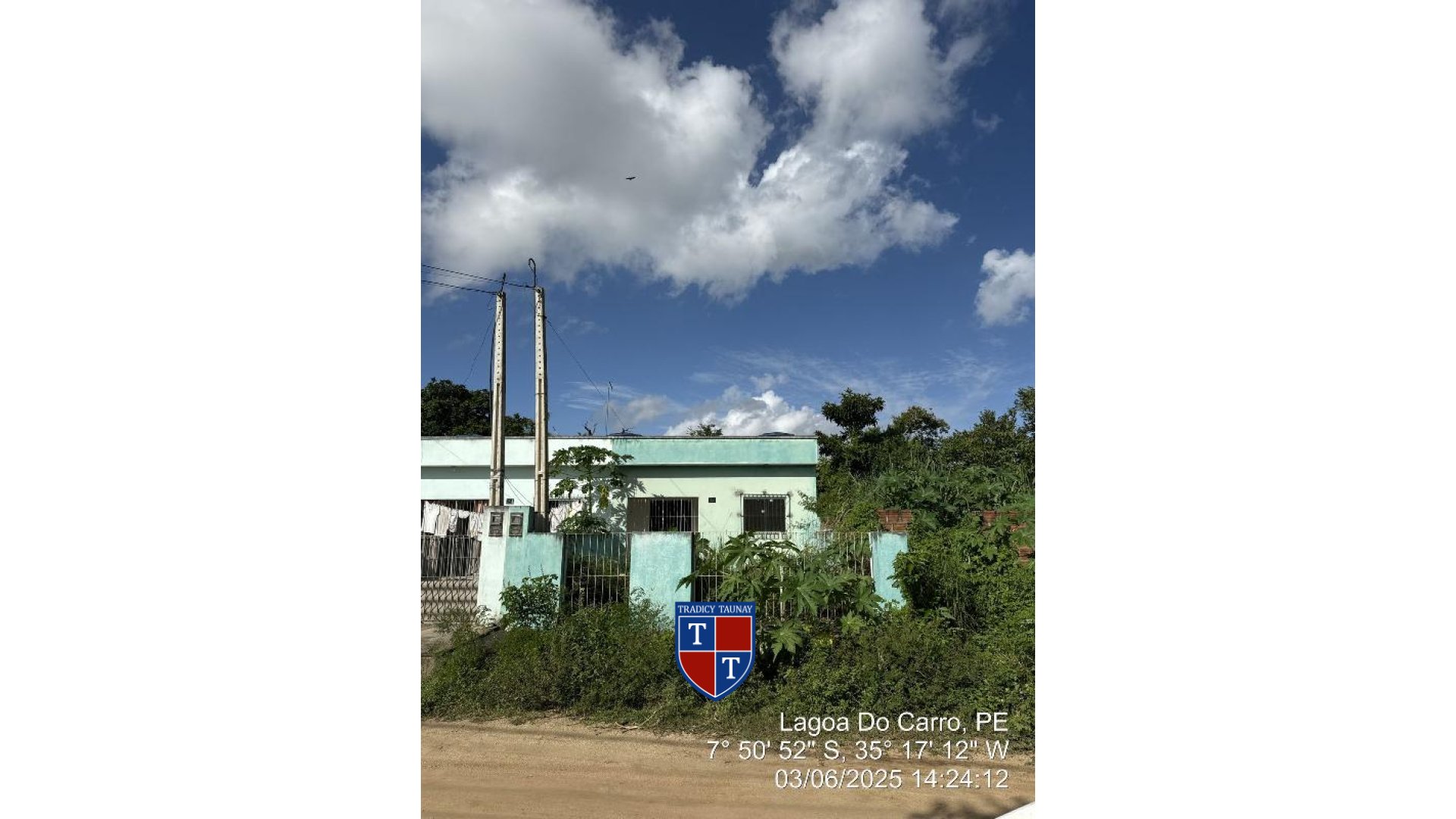 Foto do Imóvel