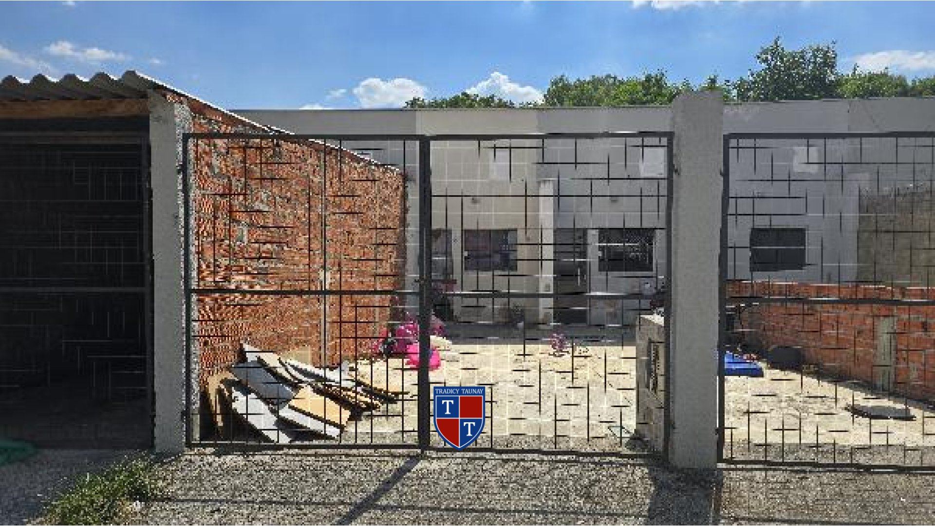 Foto 1 de APARTAMENTO em VILA MINEIRAO - Imóvel Retomado Caixa