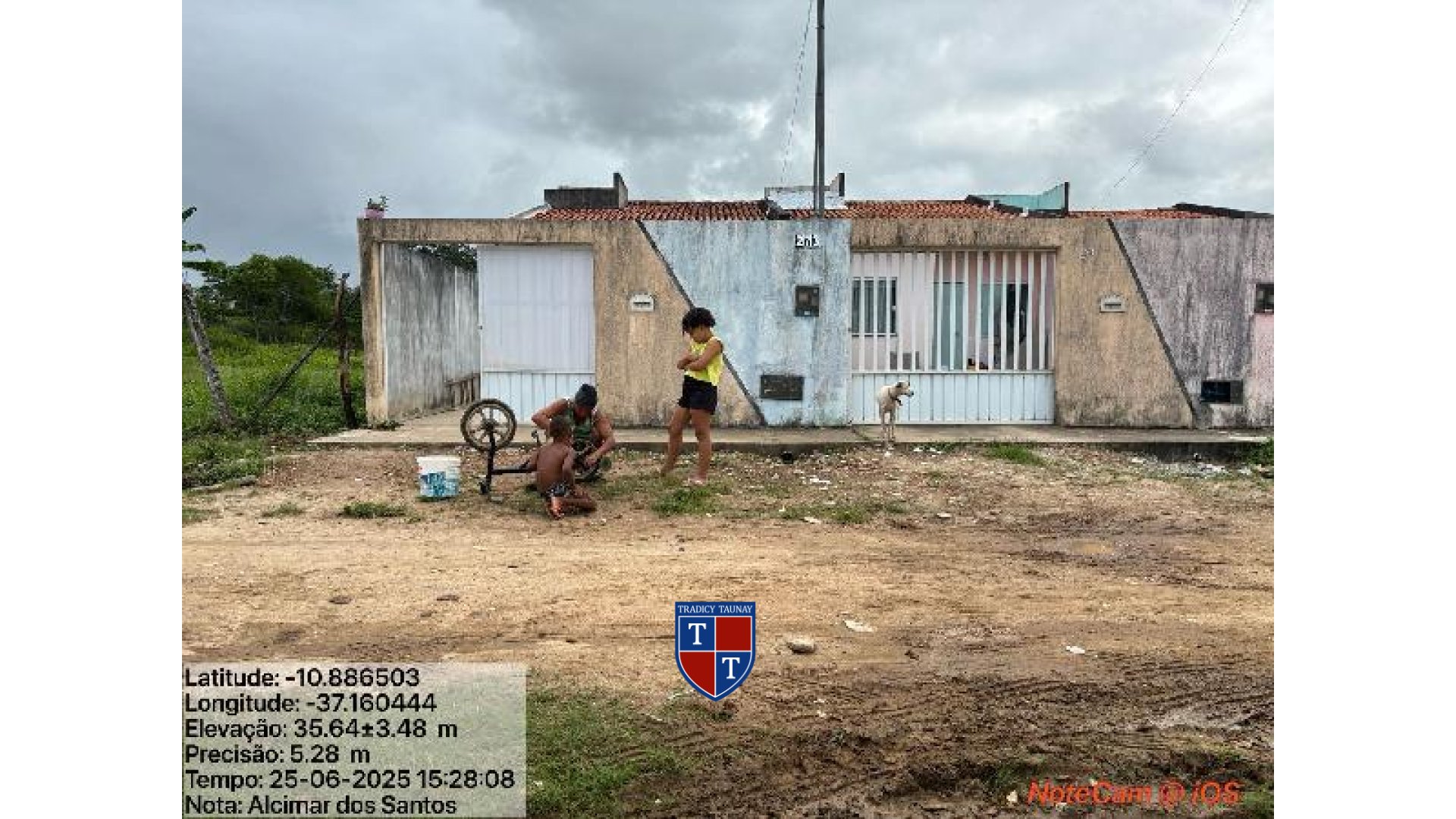 Foto do Imóvel