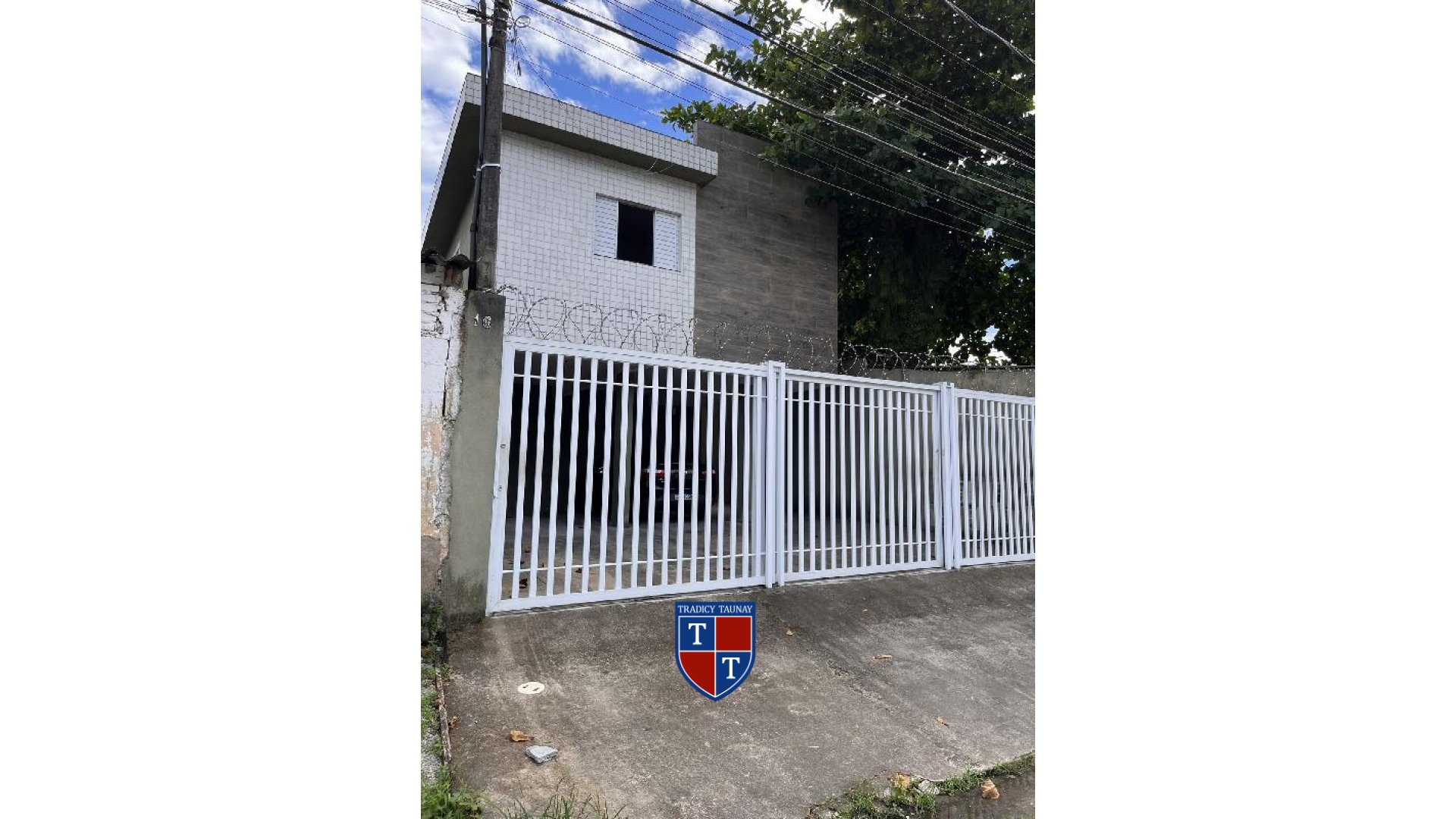 Foto 1 de CASA em CATIAPOA - Imóvel Retomado Caixa