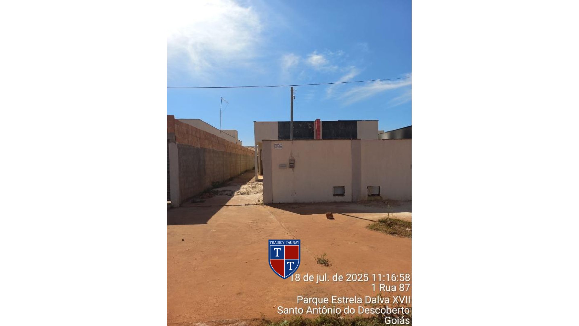 Foto do Imóvel