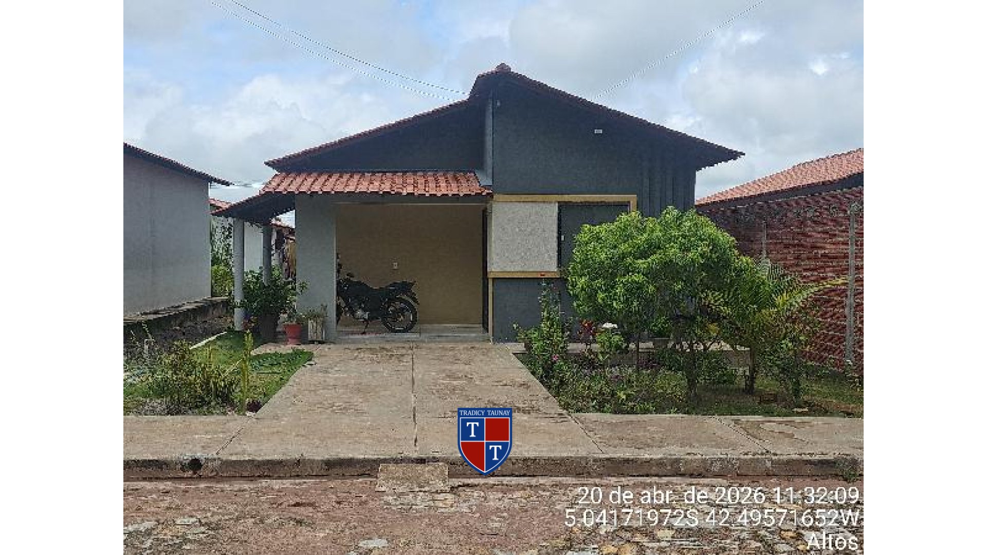 Foto do Imóvel