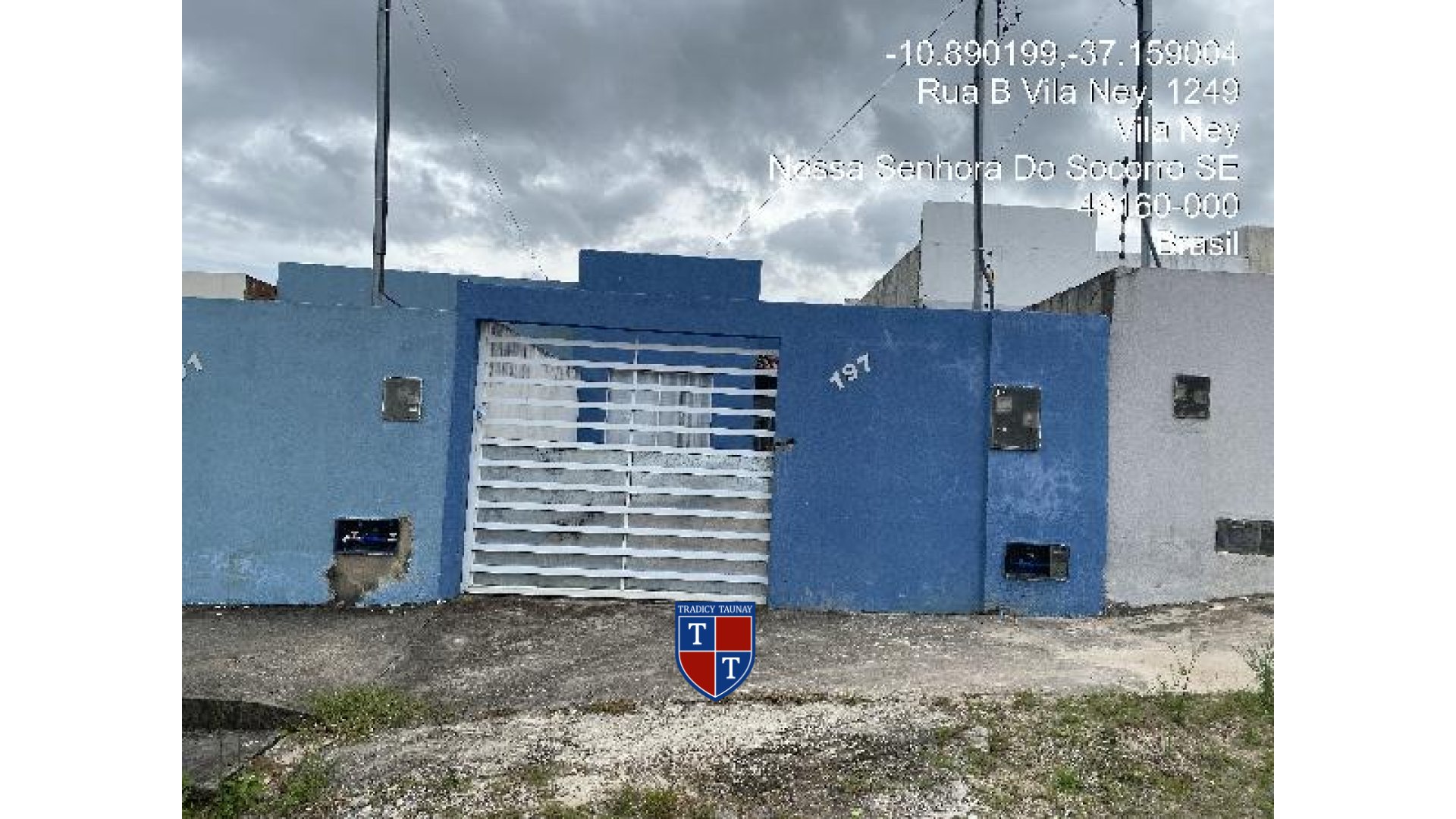 Foto do Imóvel