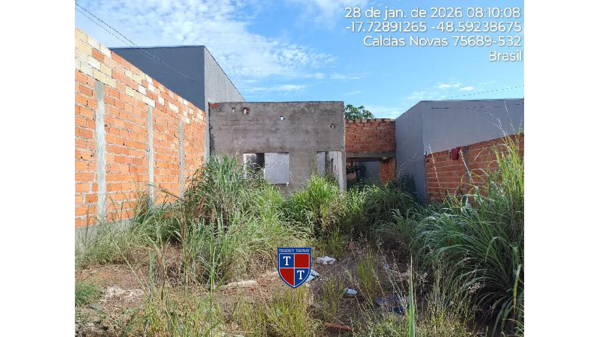 Foto do Imóvel