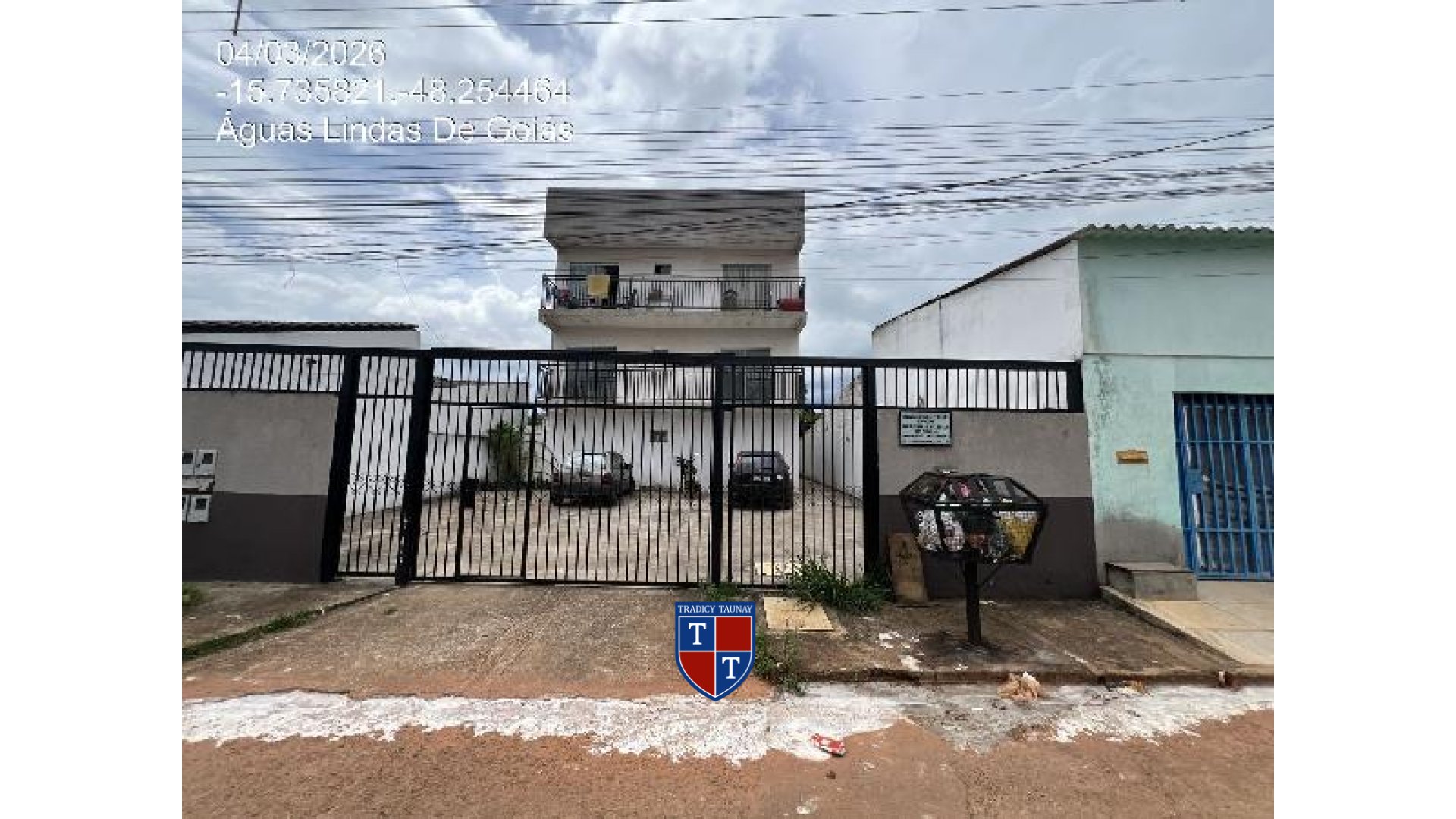 Foto do Imóvel
