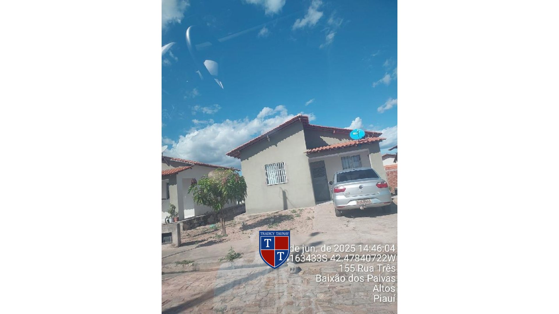 Foto do Imóvel
